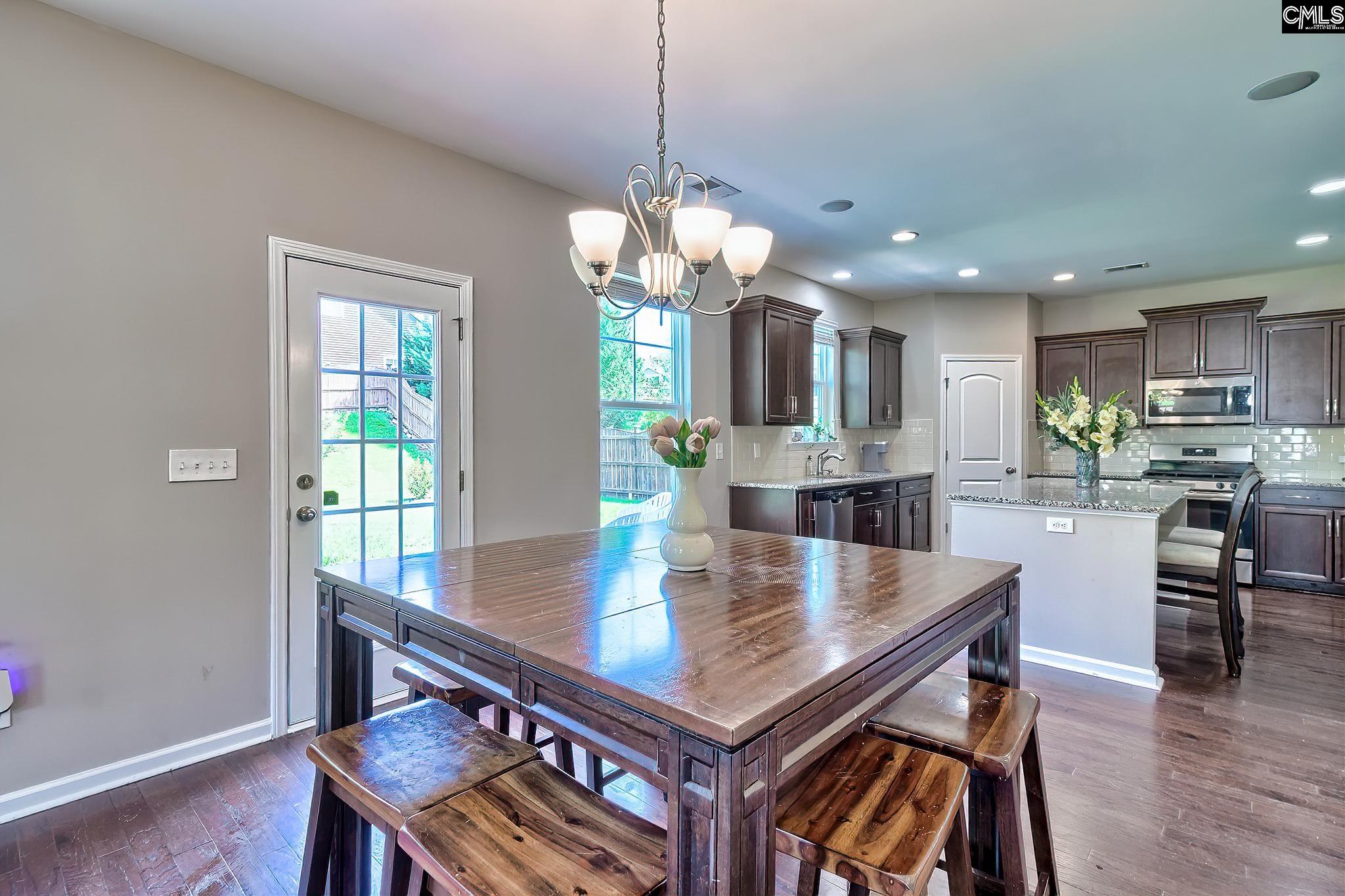 524 Madison Park Drive Lexington, SC 29072