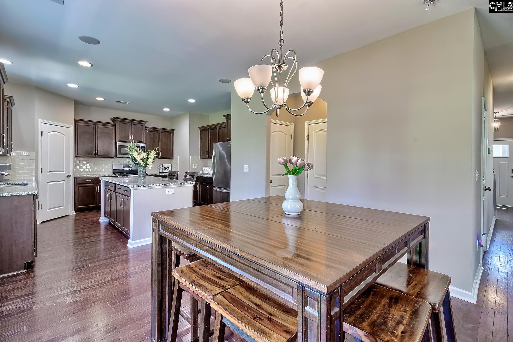 524 Madison Park Drive Lexington, SC 29072