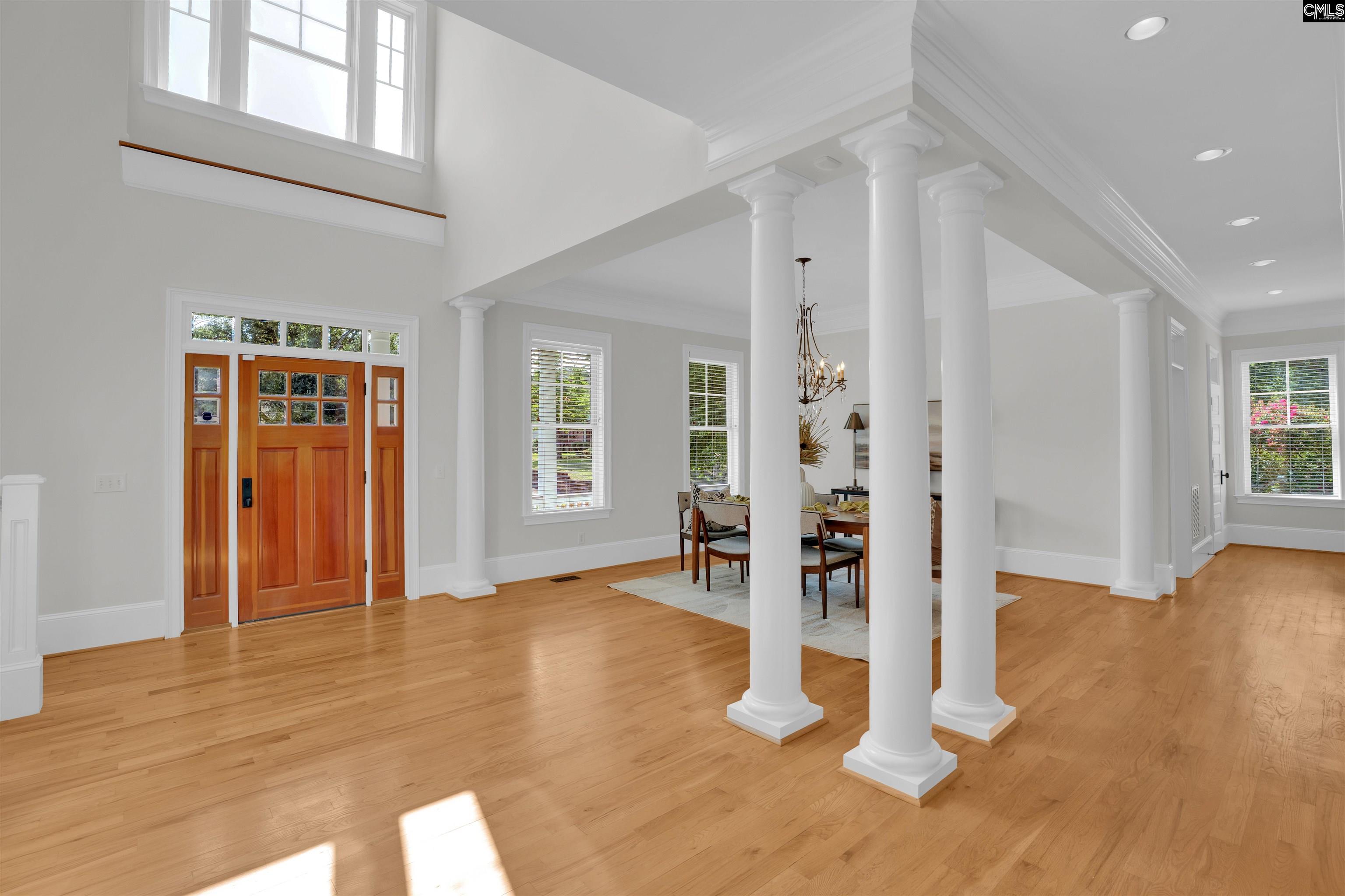 2927 Delano Drive Columbia, SC 29204