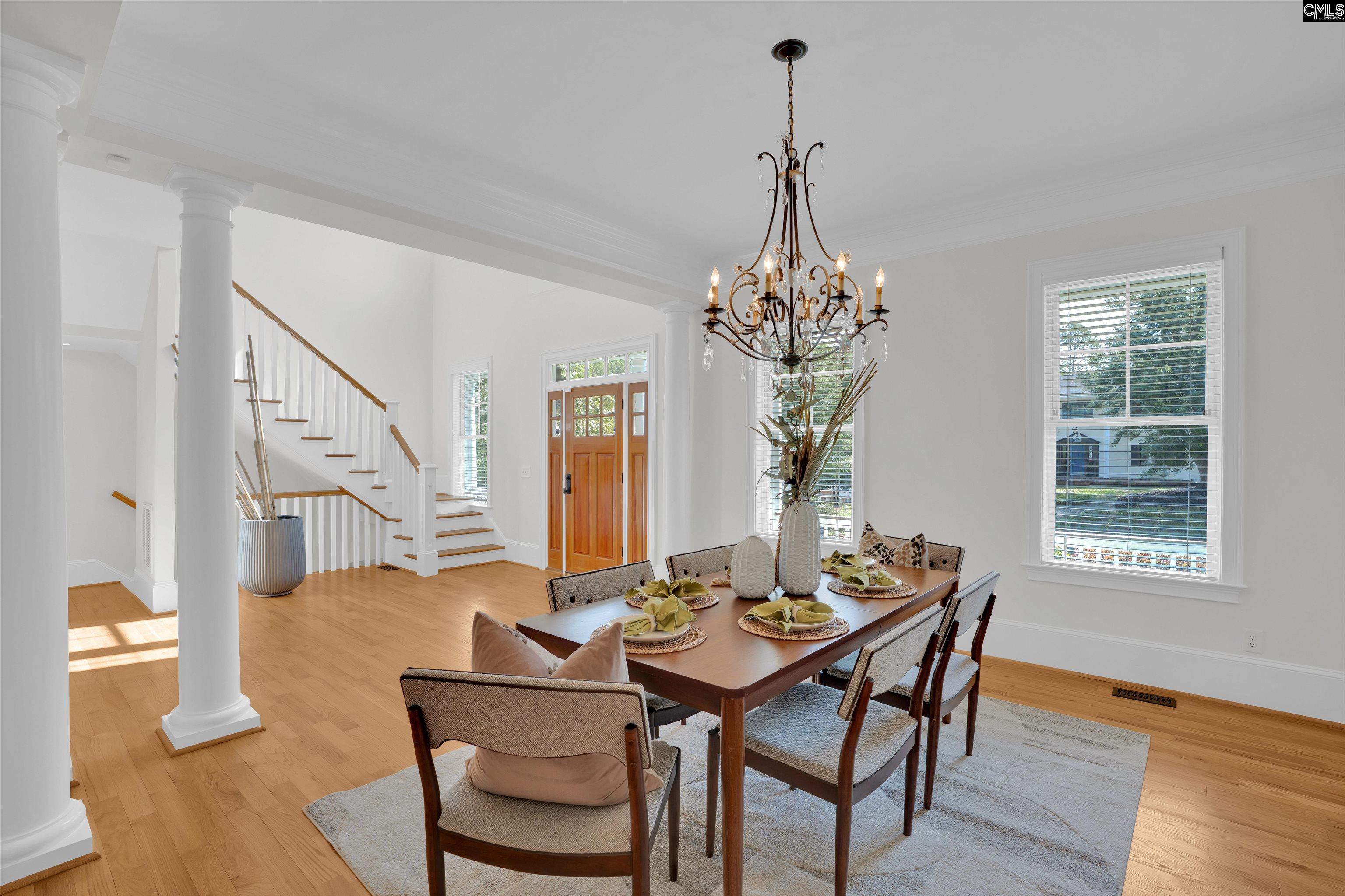 2927 Delano Drive Columbia, SC 29204