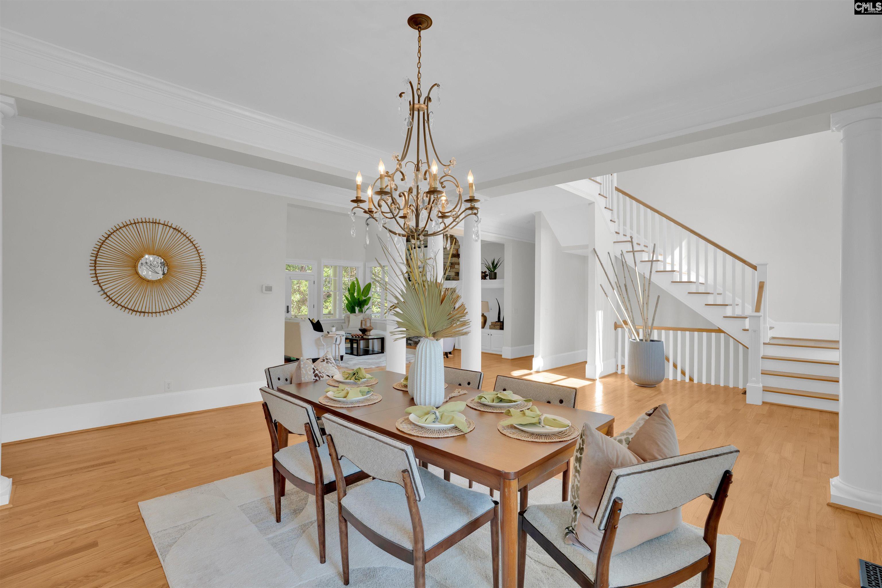 2927 Delano Drive Columbia, SC 29204