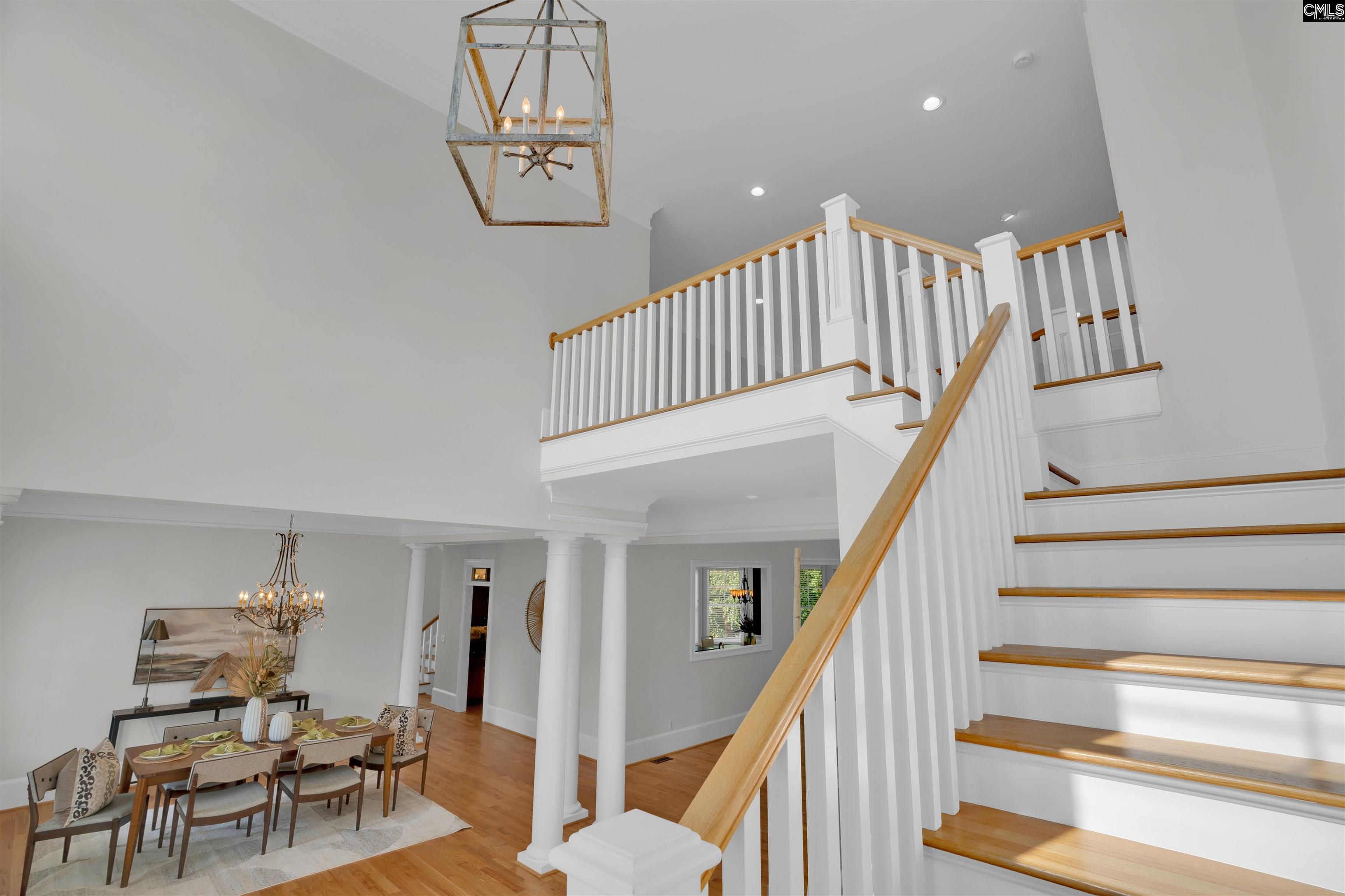 2927 Delano Drive Columbia, SC 29204