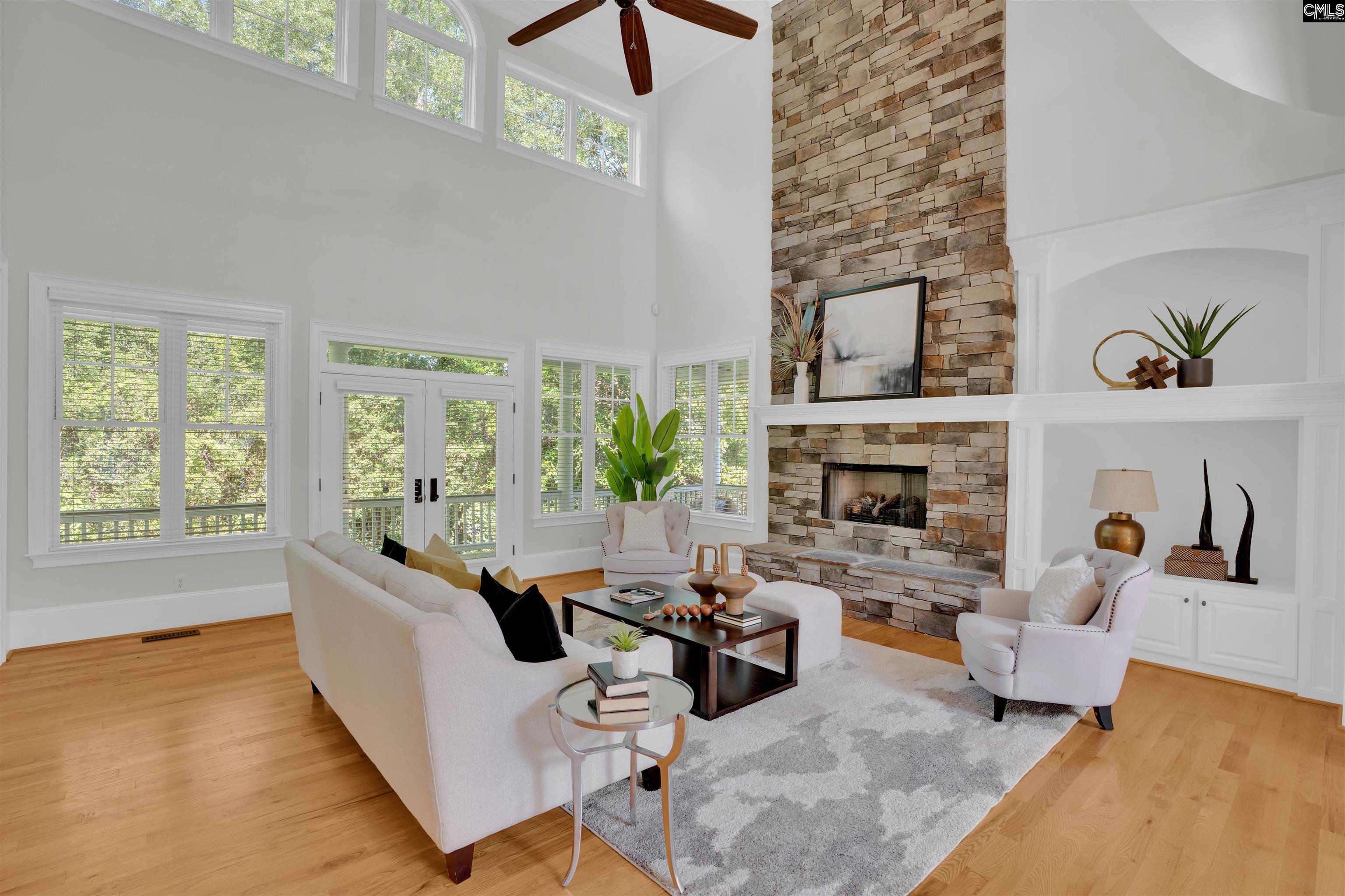 2927 Delano Drive Columbia, SC 29204