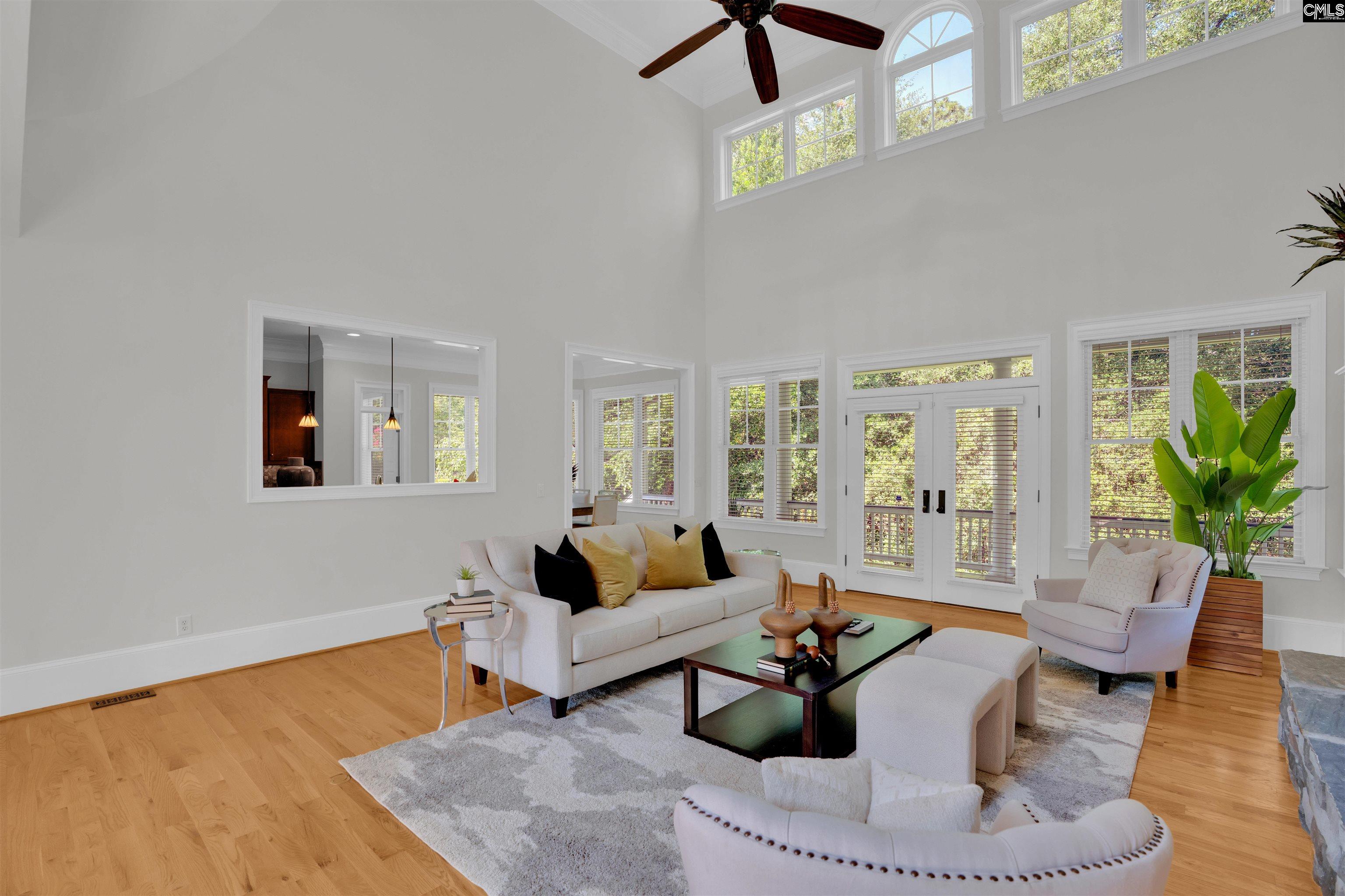 2927 Delano Drive Columbia, SC 29204