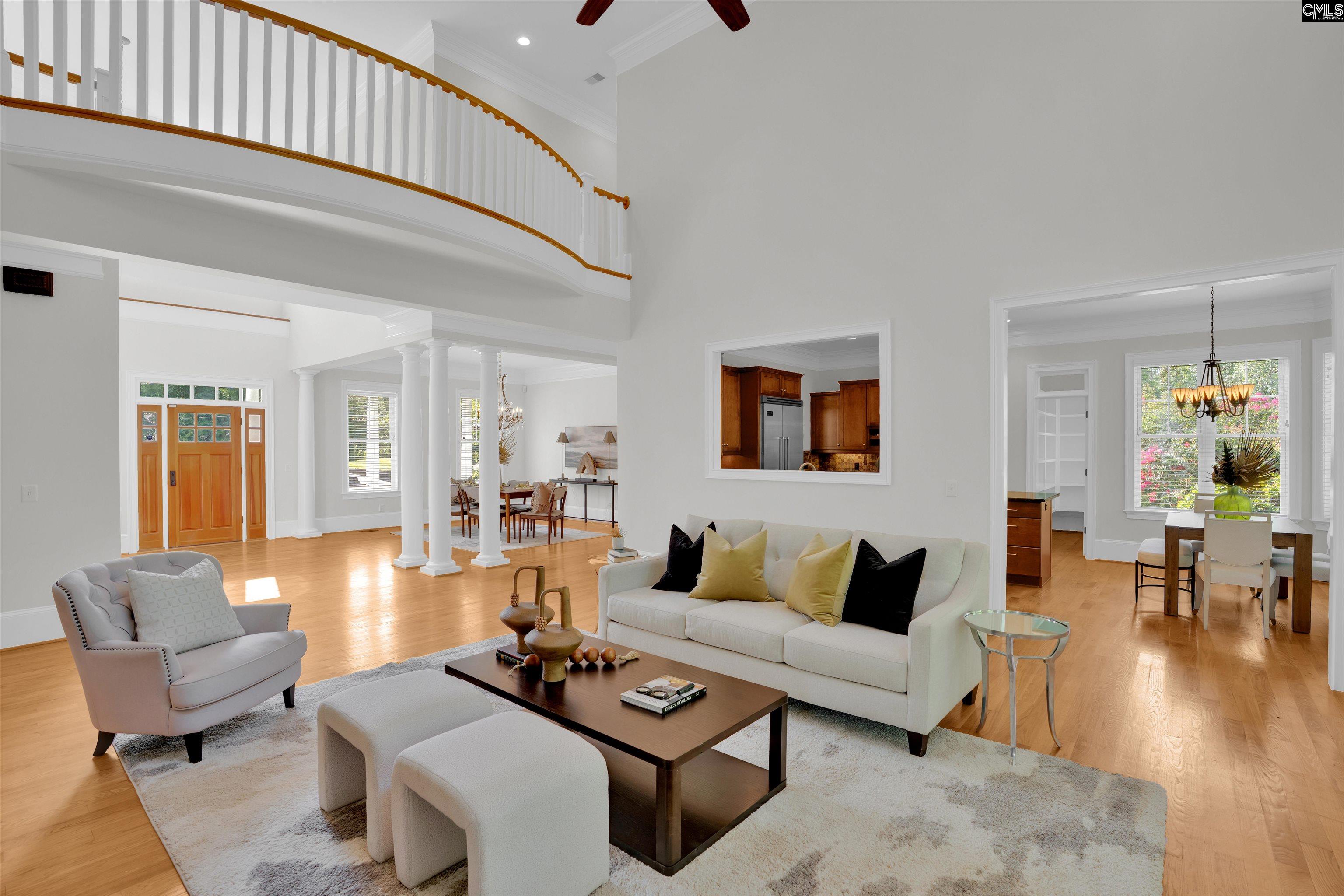 2927 Delano Drive Columbia, SC 29204