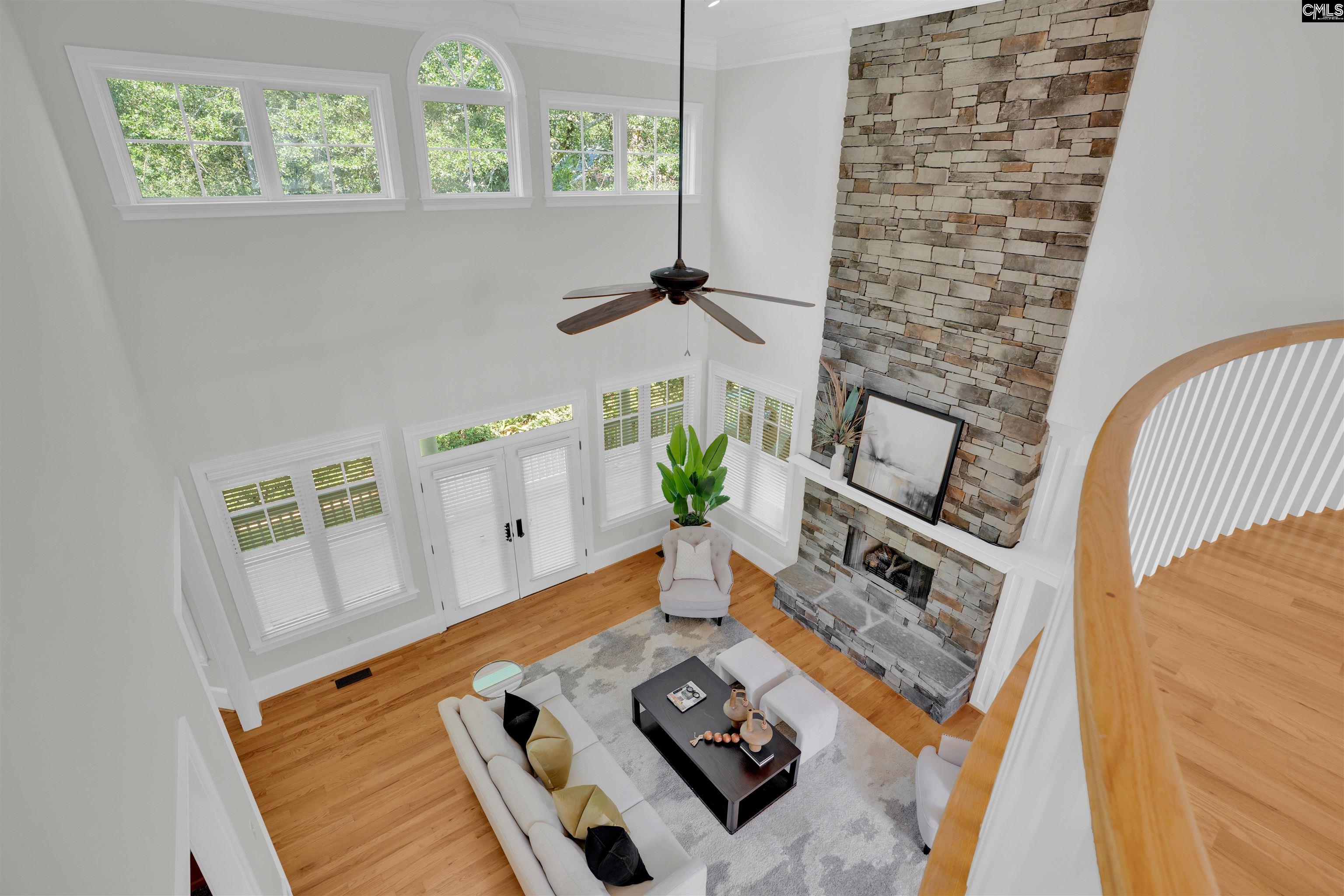 2927 Delano Drive Columbia, SC 29204
