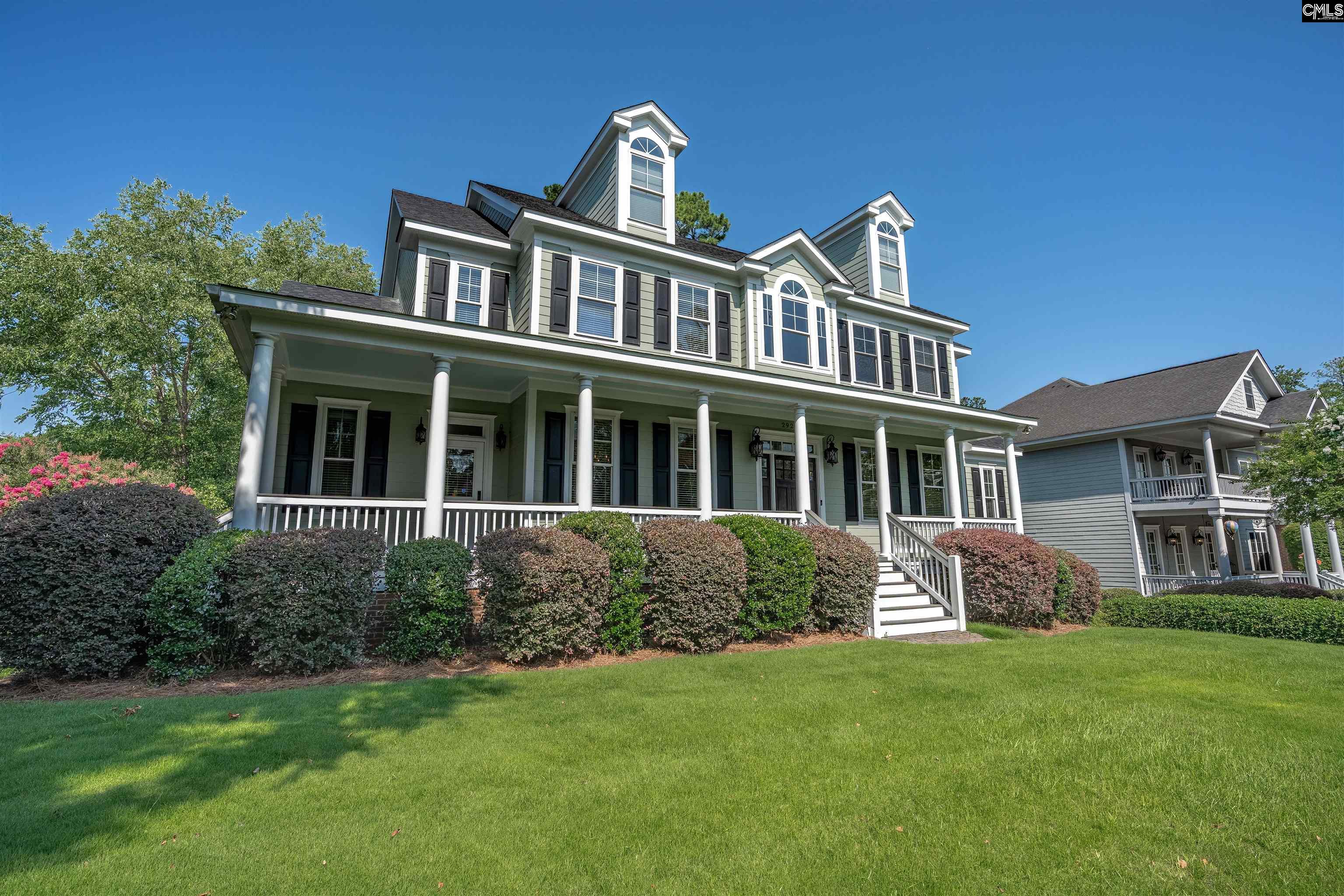 2927 Delano Drive Columbia, SC 29204
