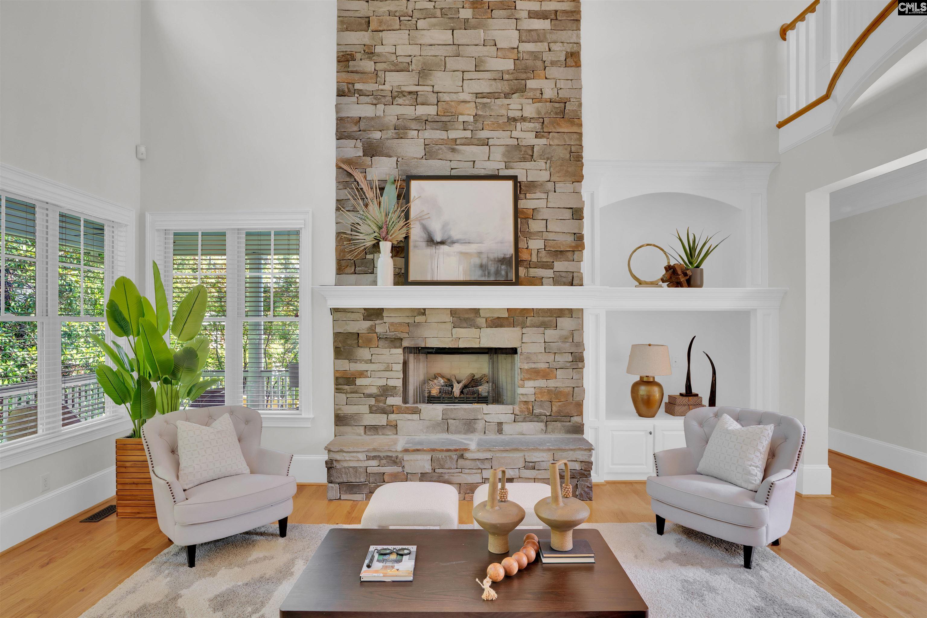2927 Delano Drive Columbia, SC 29204