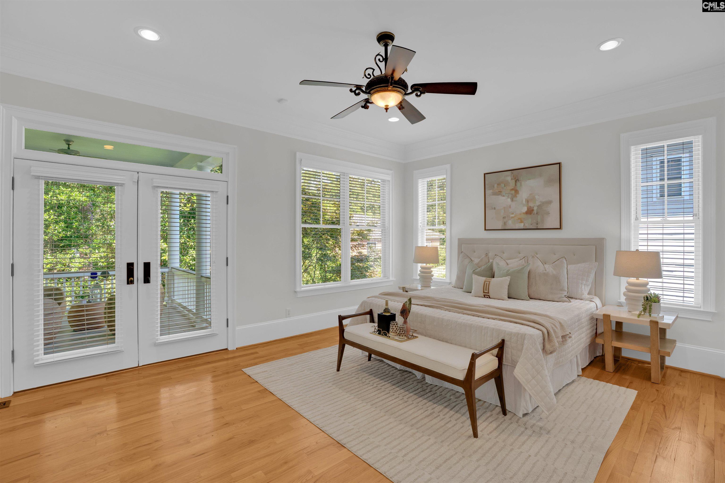 2927 Delano Drive Columbia, SC 29204