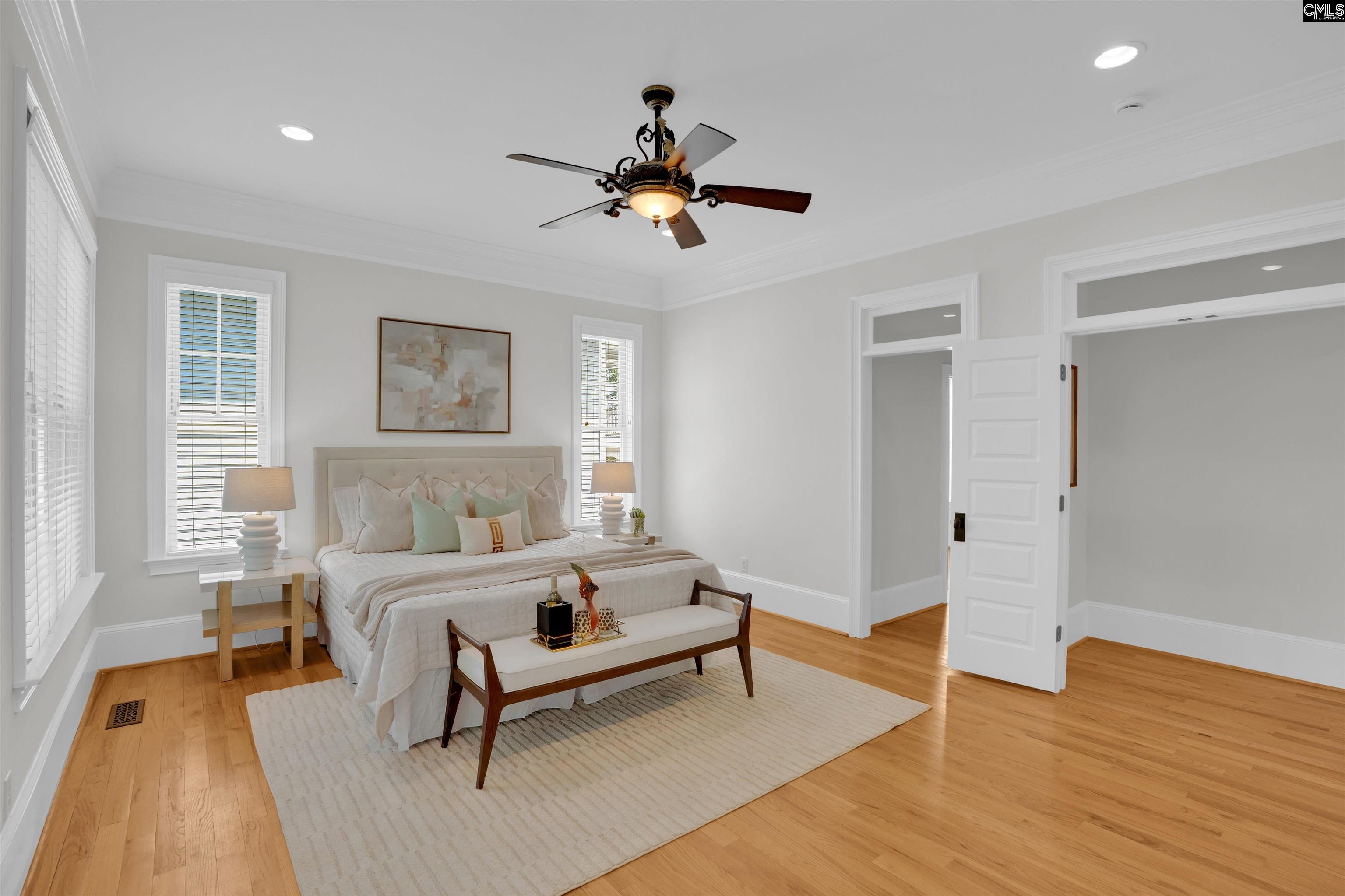 2927 Delano Drive Columbia, SC 29204
