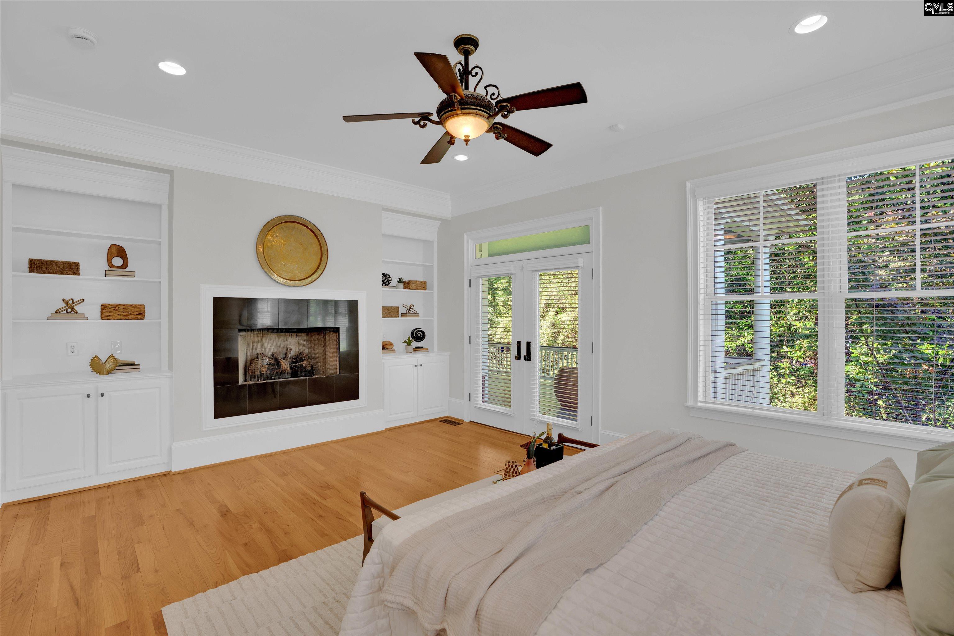 2927 Delano Drive Columbia, SC 29204