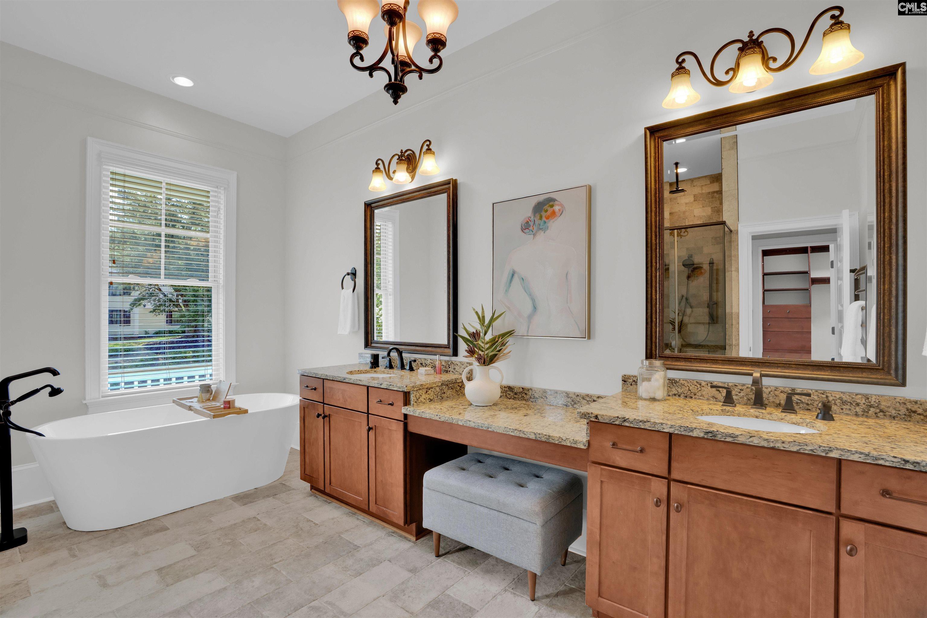 2927 Delano Drive Columbia, SC 29204