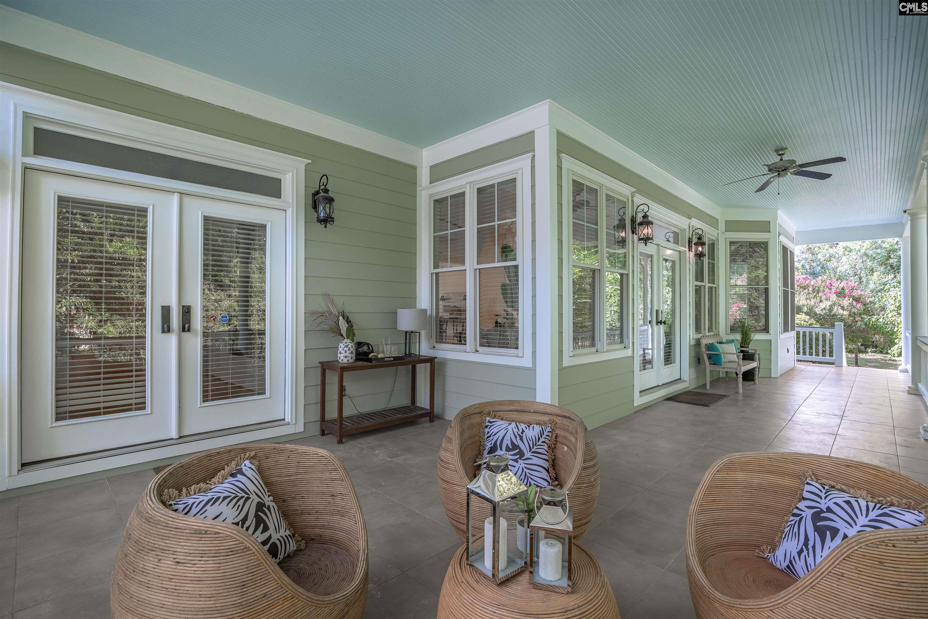 2927 Delano Drive Columbia, SC 29204