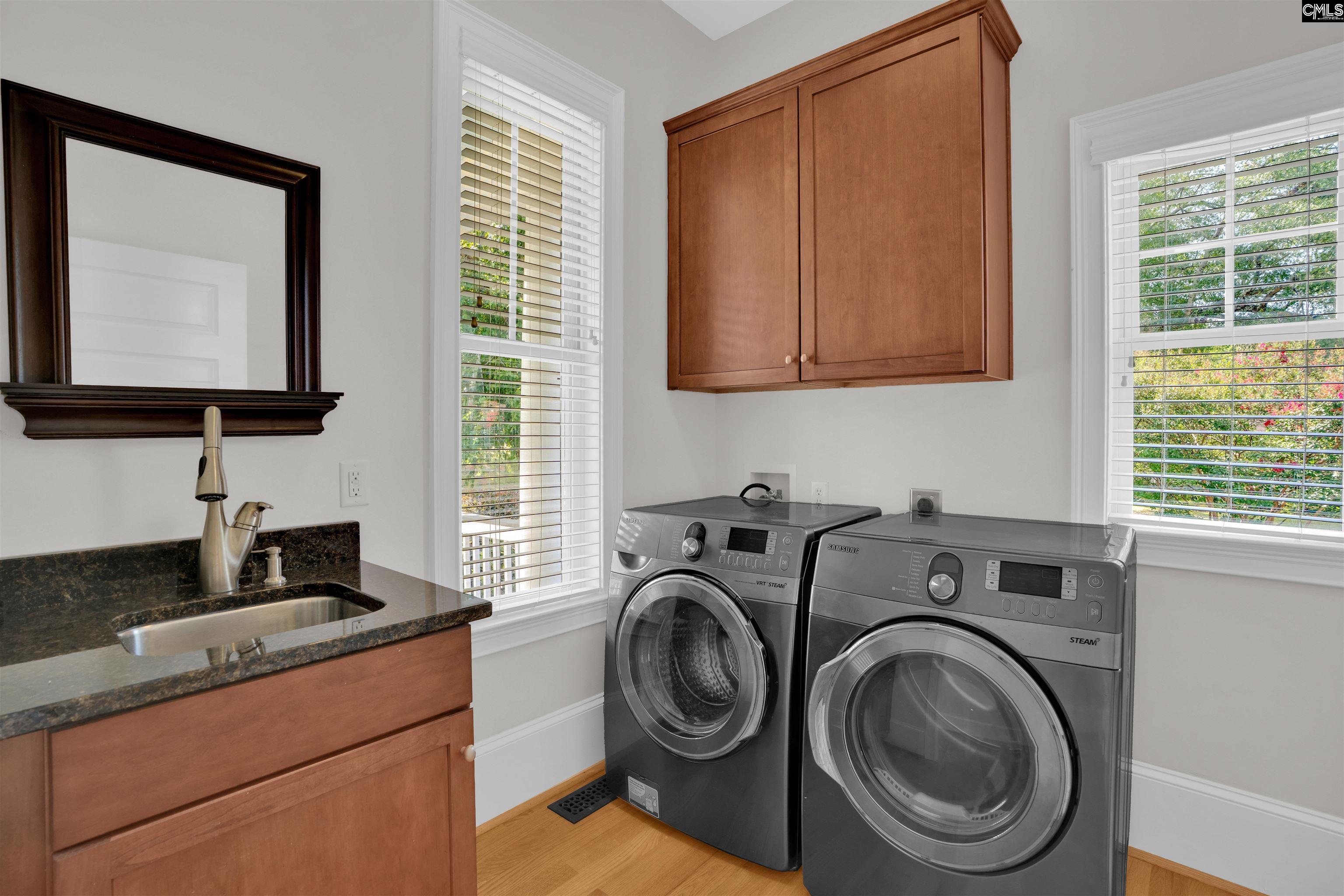 2927 Delano Drive Columbia, SC 29204