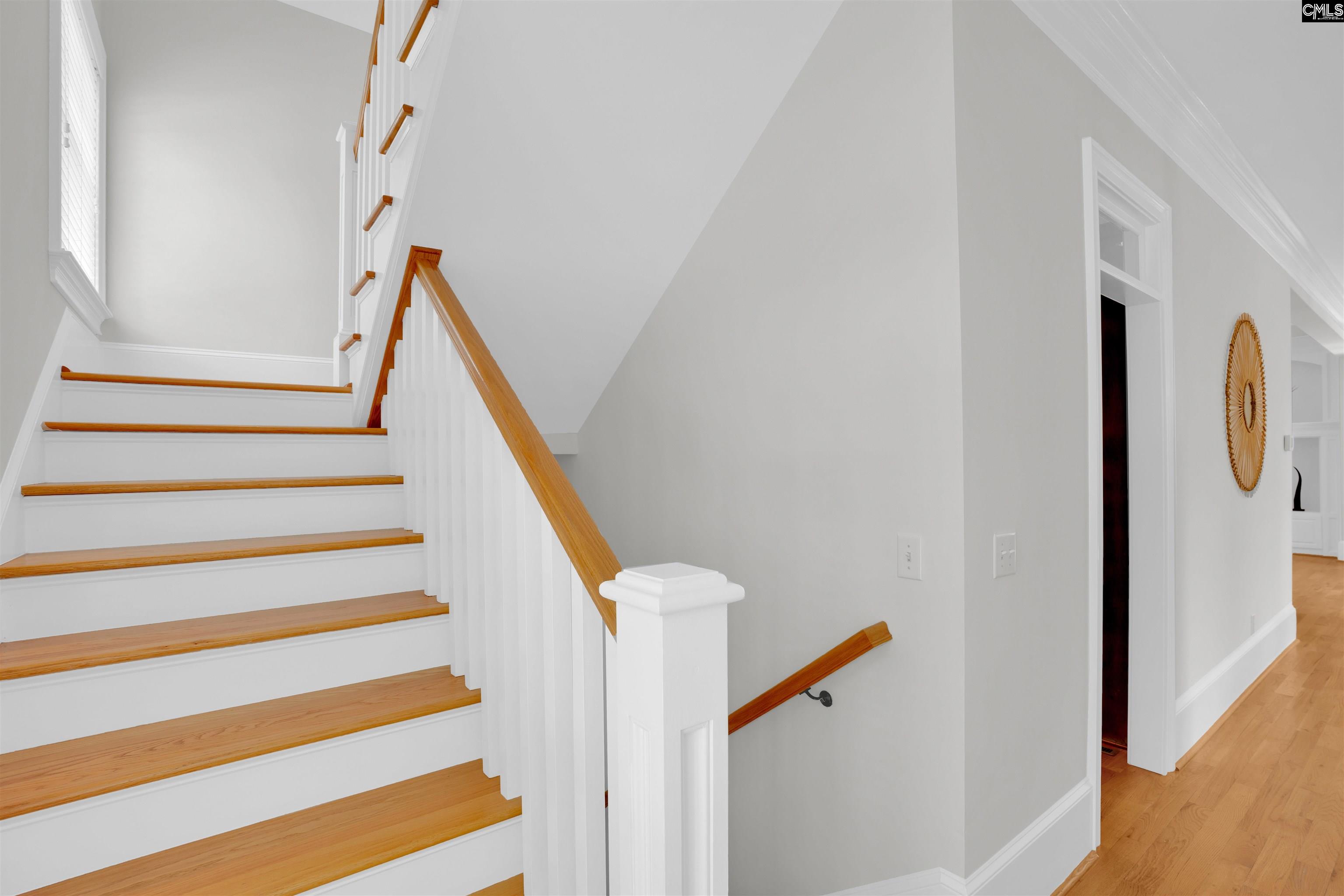 2927 Delano Drive Columbia, SC 29204