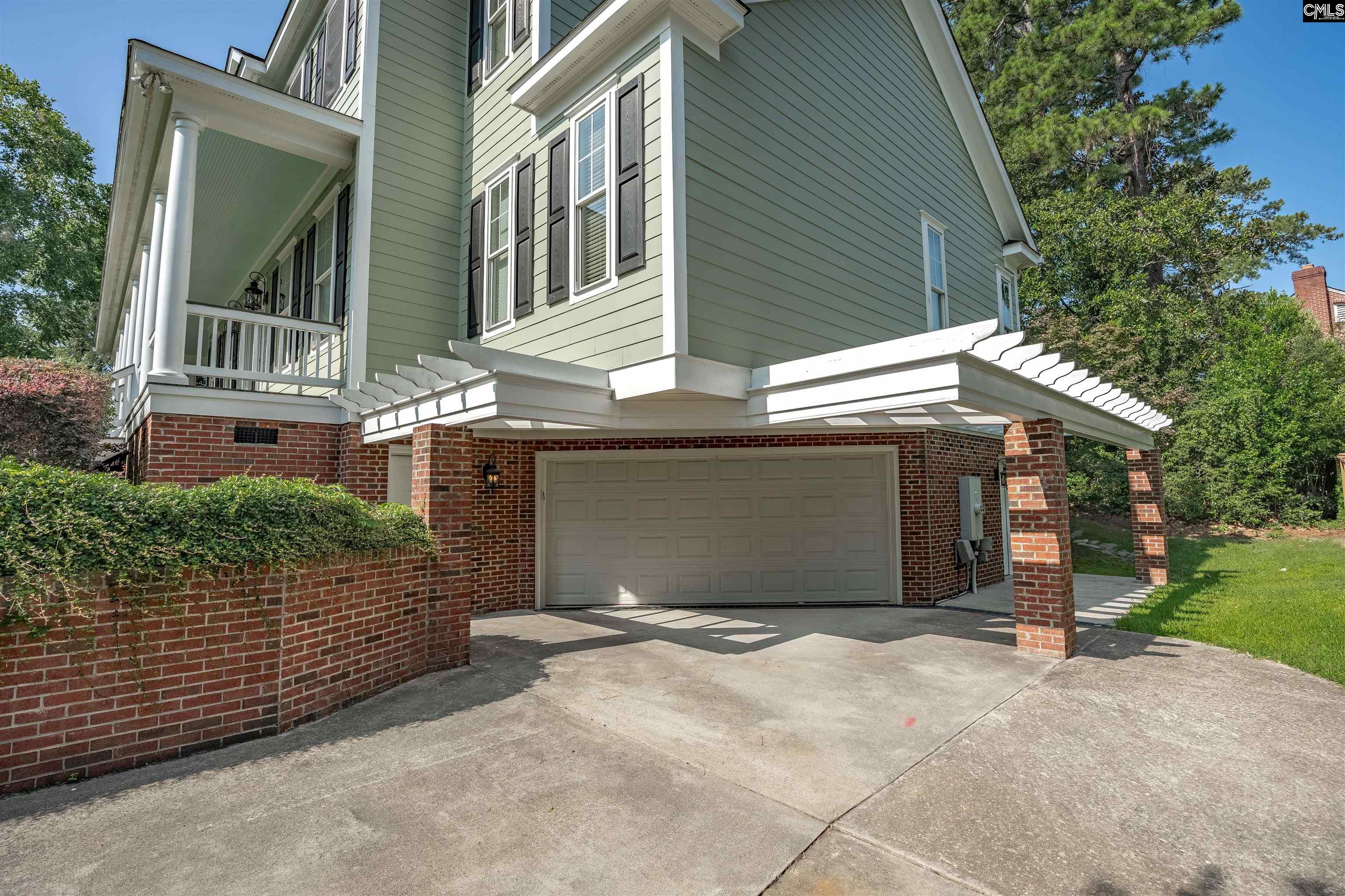 2927 Delano Drive Columbia, SC 29204