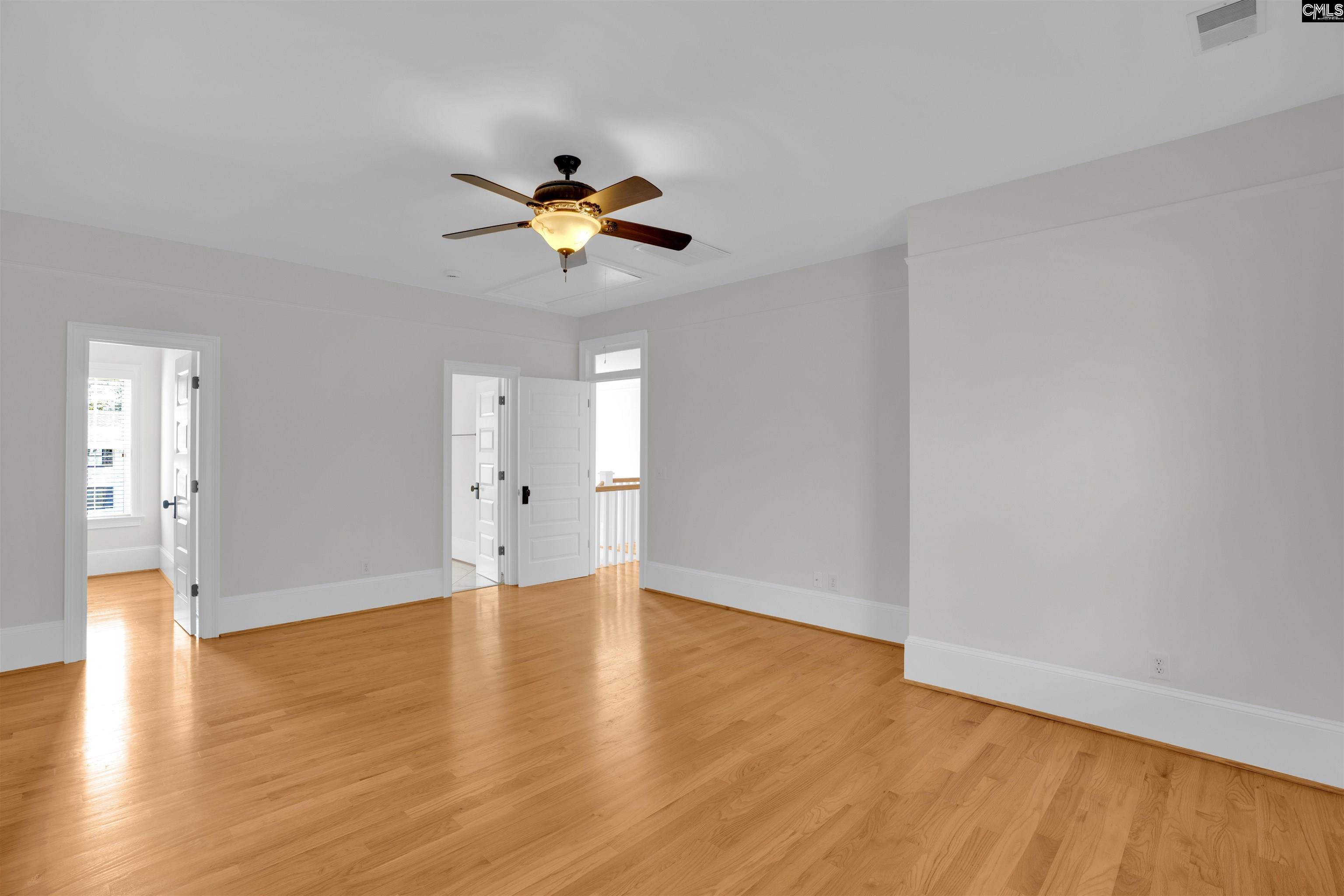 2927 Delano Drive Columbia, SC 29204