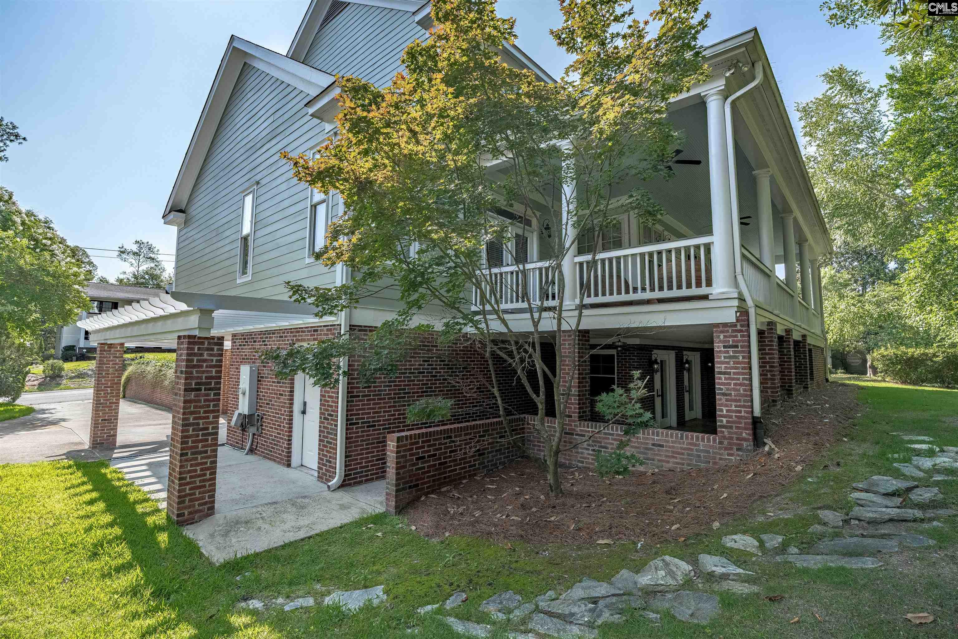 2927 Delano Drive Columbia, SC 29204