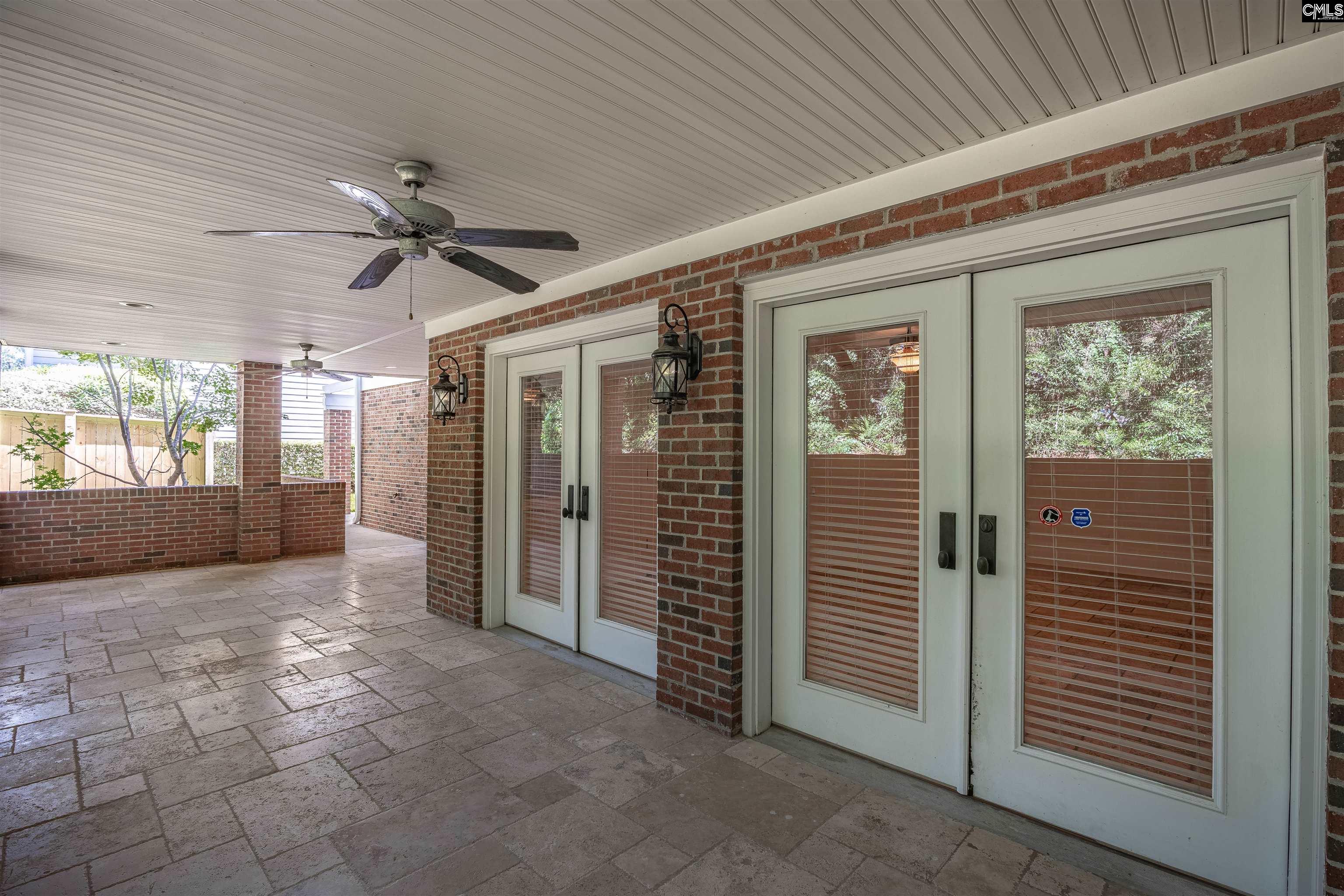 2927 Delano Drive Columbia, SC 29204