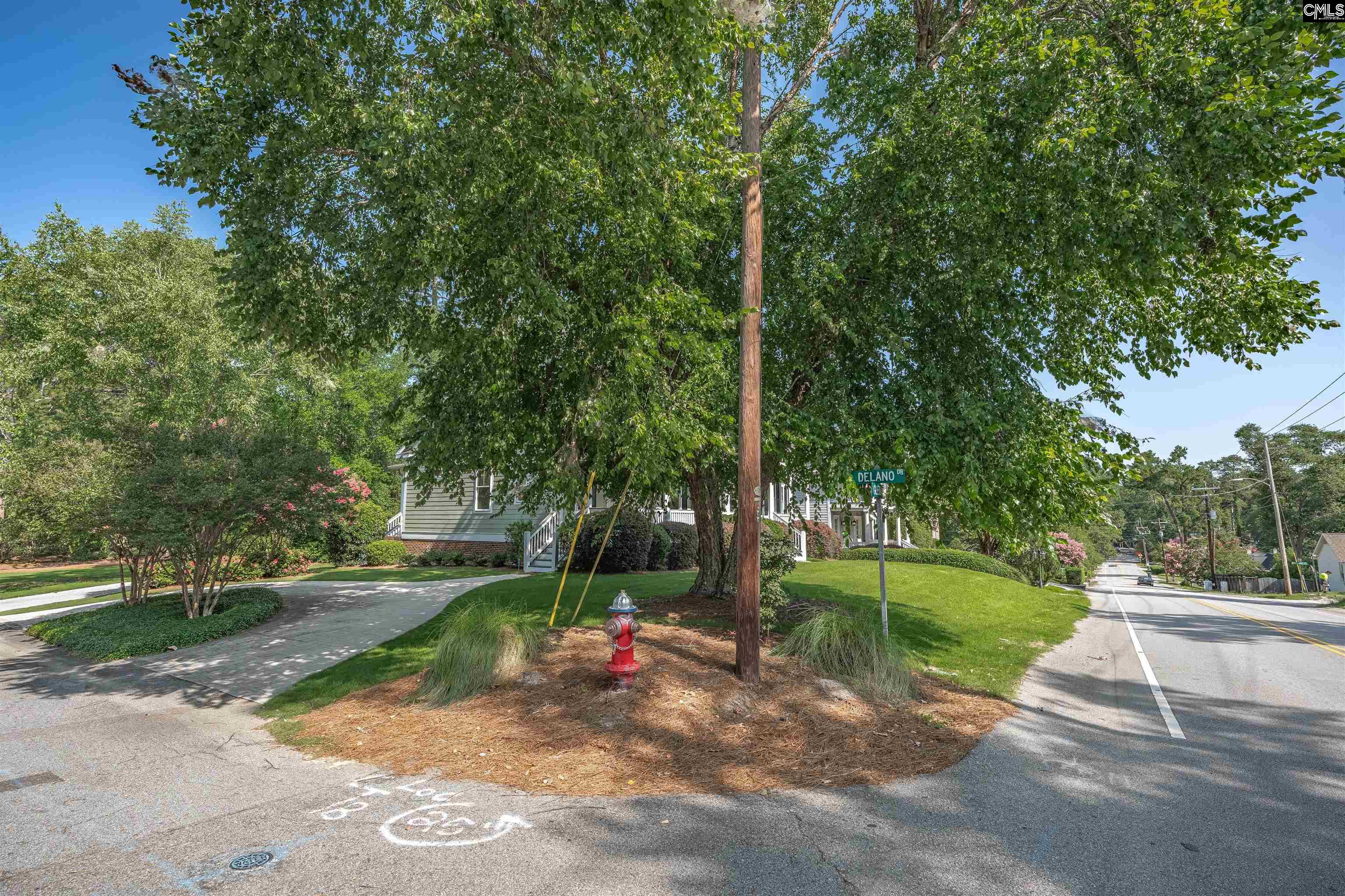 2927 Delano Drive Columbia, SC 29204
