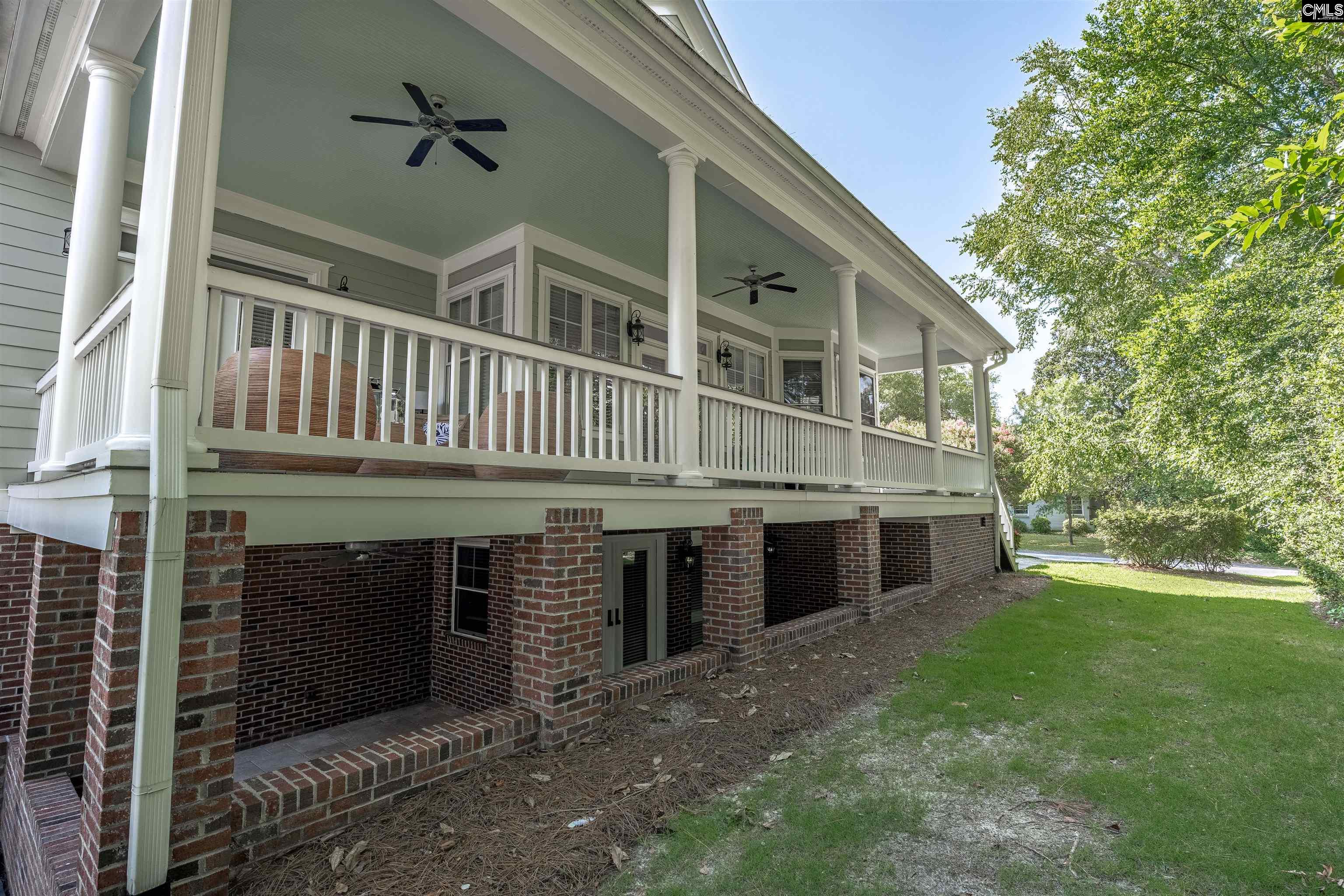 2927 Delano Drive Columbia, SC 29204