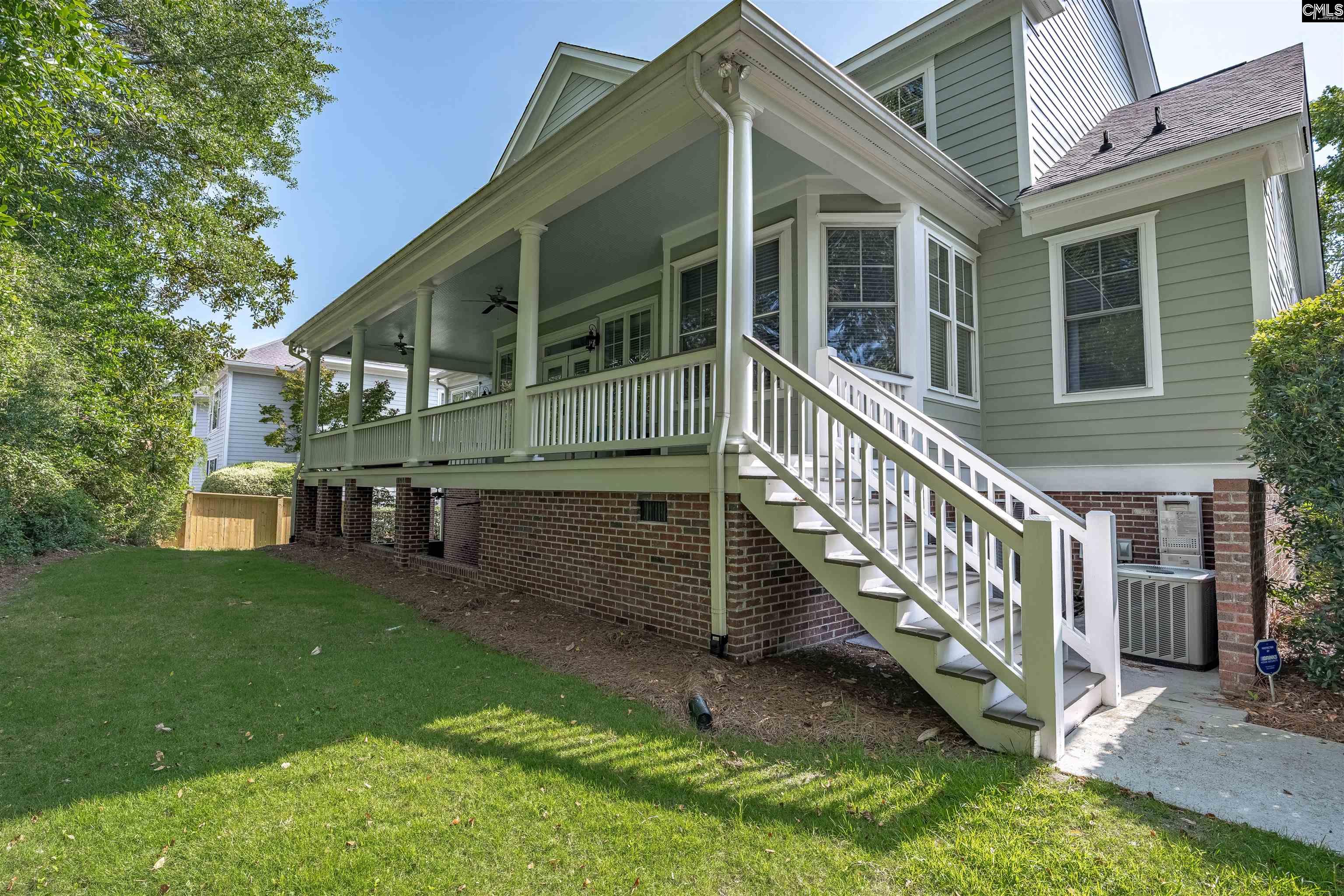 2927 Delano Drive Columbia, SC 29204