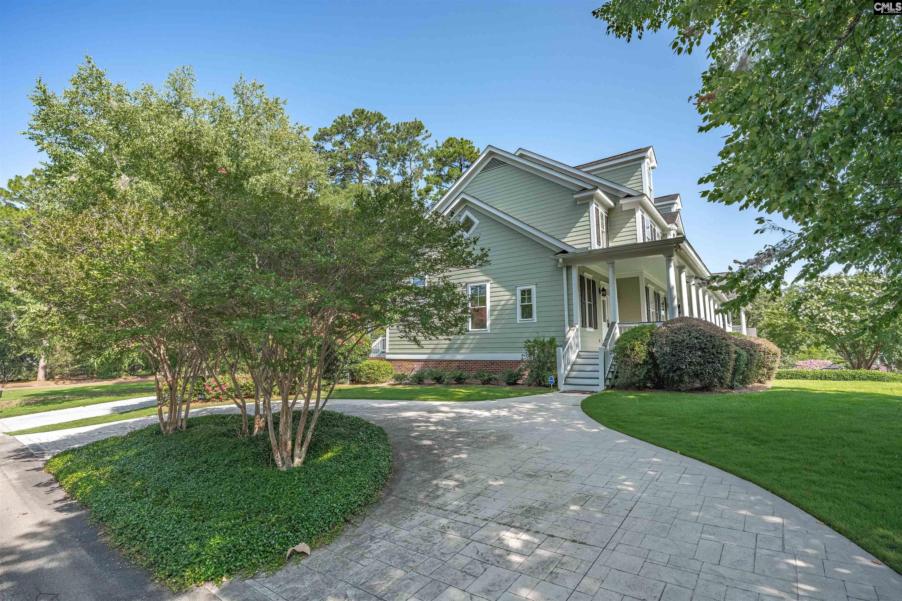 2927 Delano Drive Columbia, SC 29204