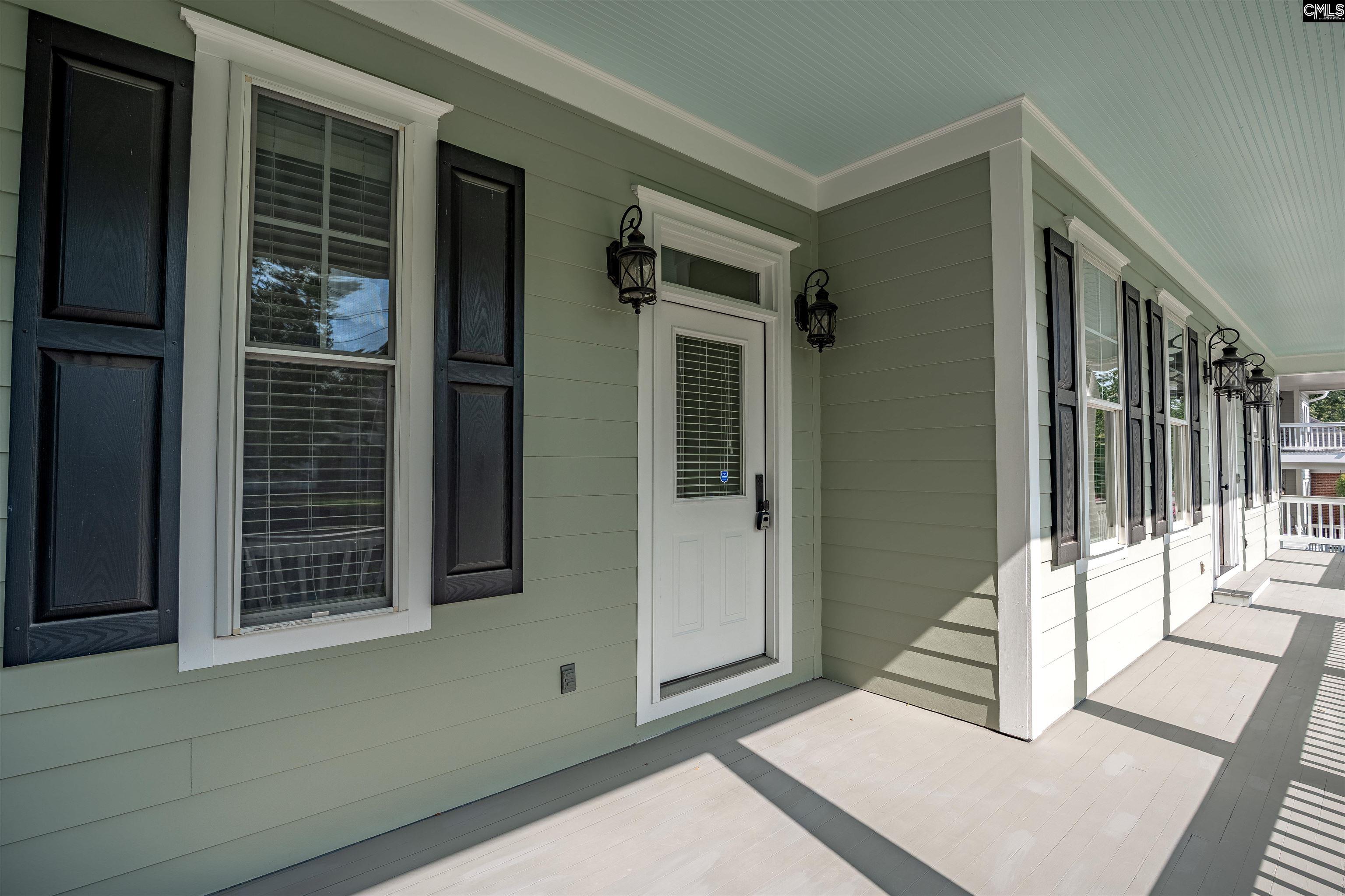 2927 Delano Drive Columbia, SC 29204