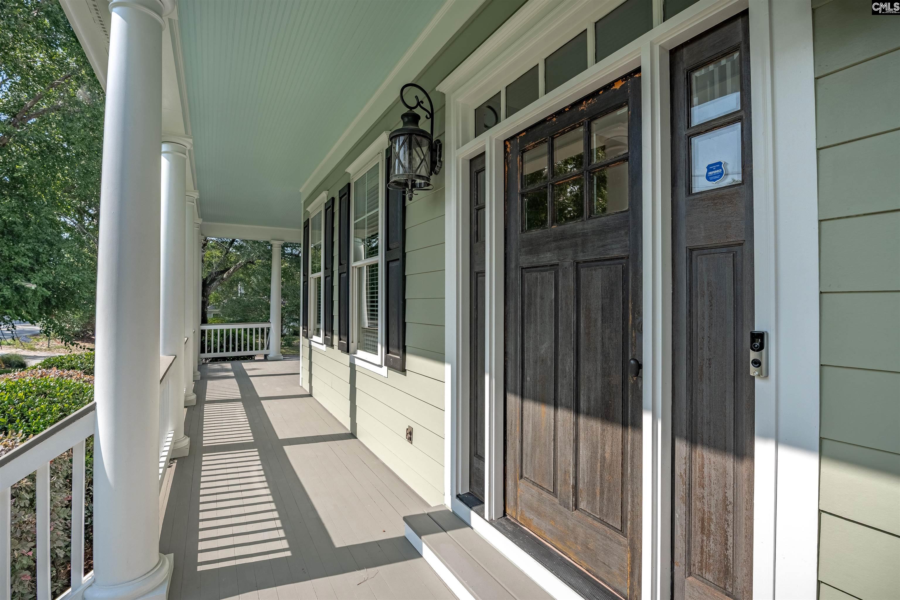 2927 Delano Drive Columbia, SC 29204