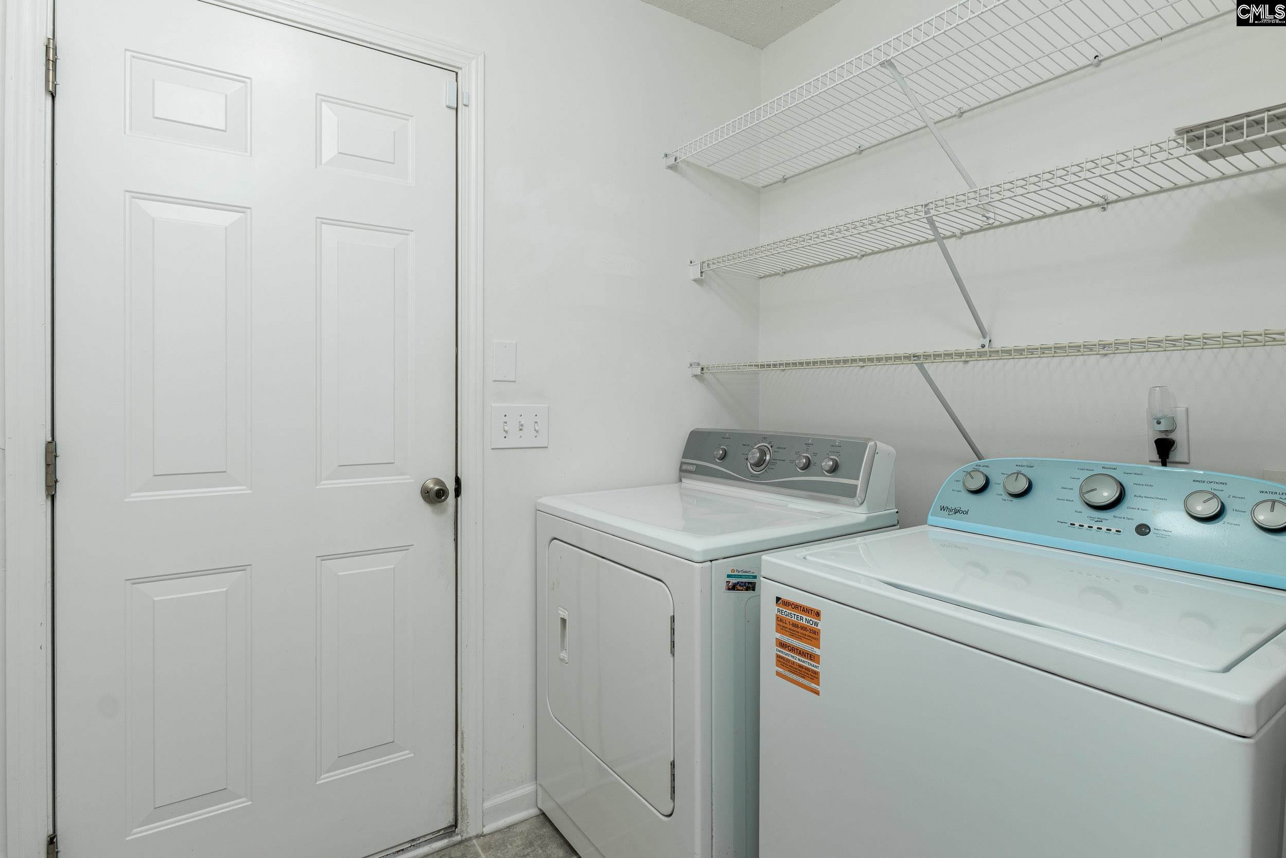 4 Hempstead Place Columbia, SC 29229