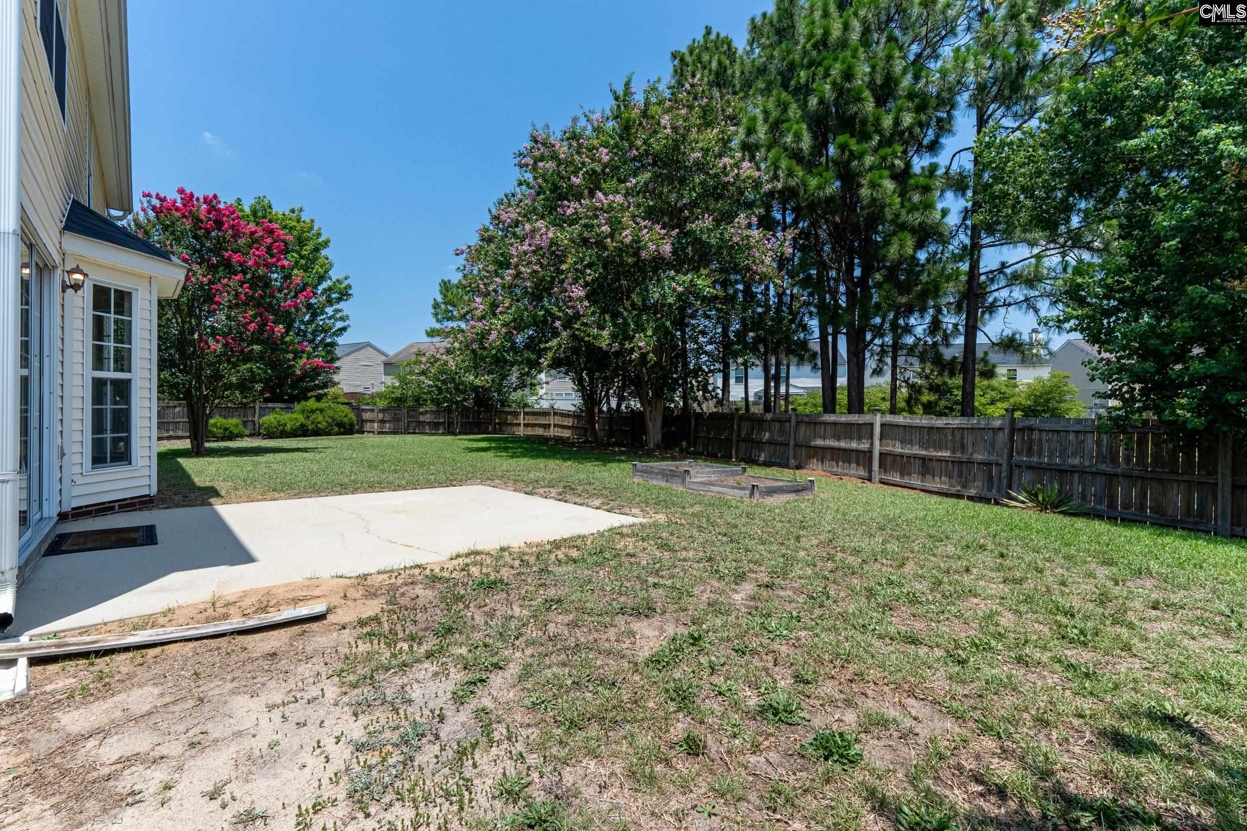 4 Hempstead Place Columbia, SC 29229