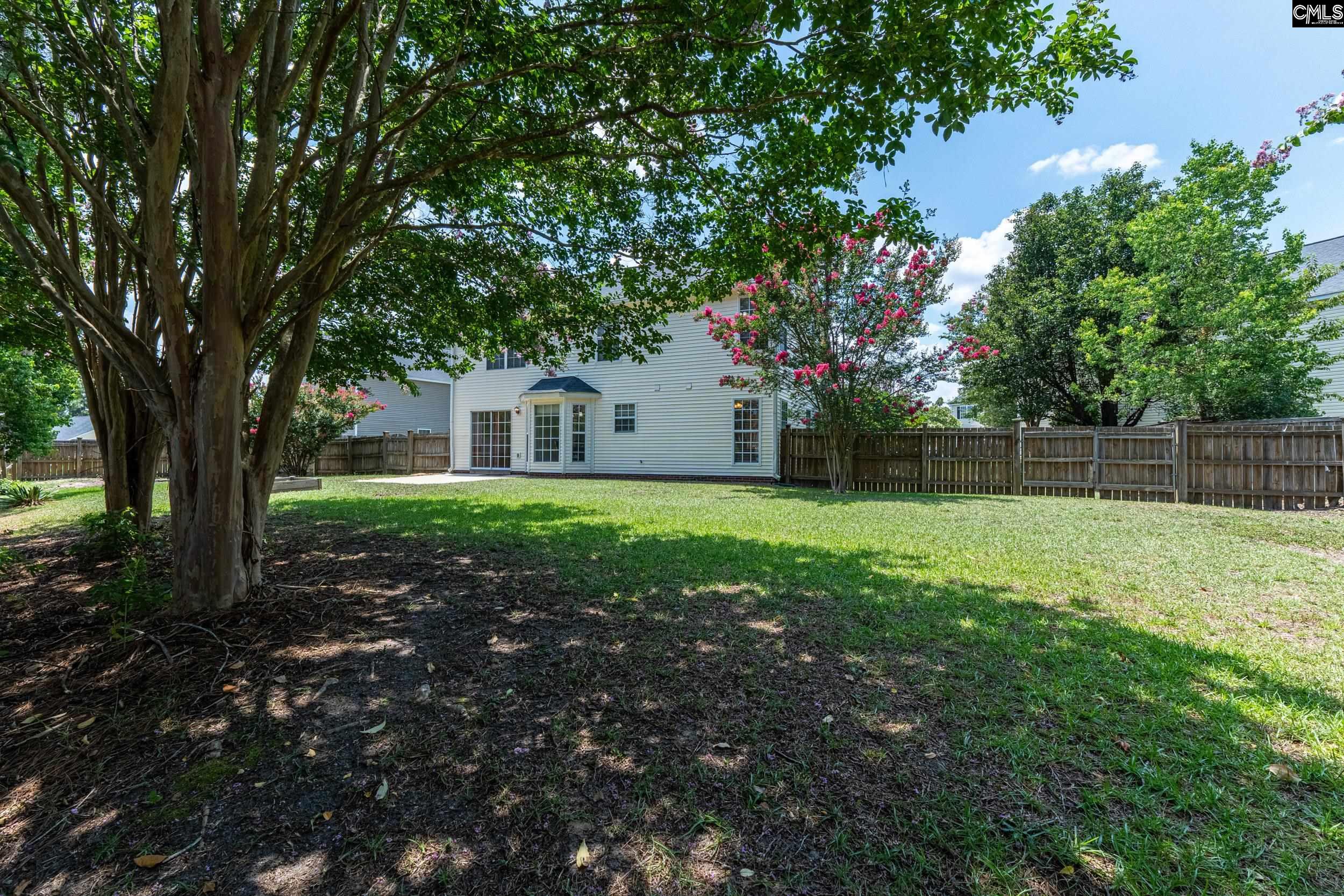 4 Hempstead Place Columbia, SC 29229