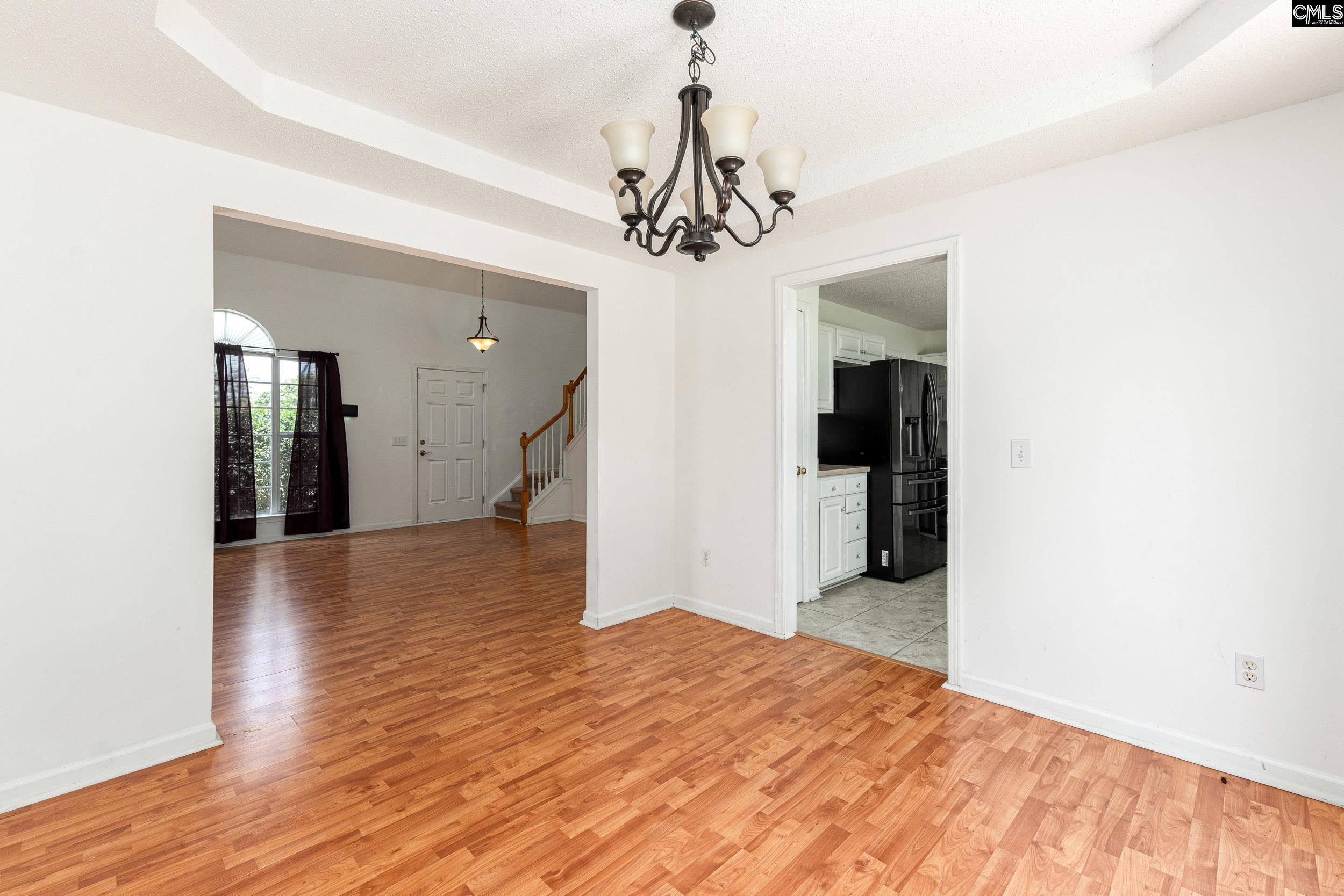 4 Hempstead Place Columbia, SC 29229