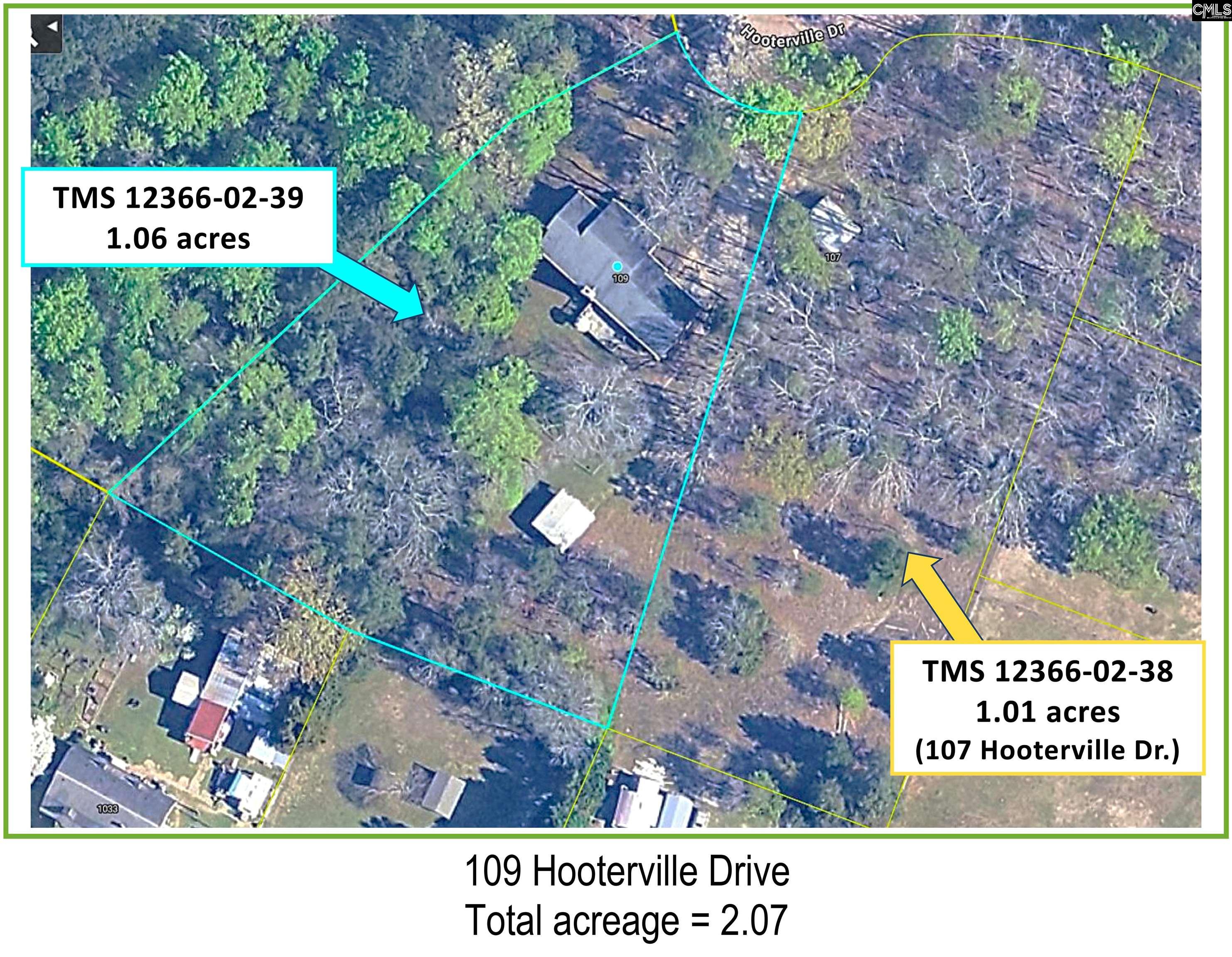109 Hooterville Drive
