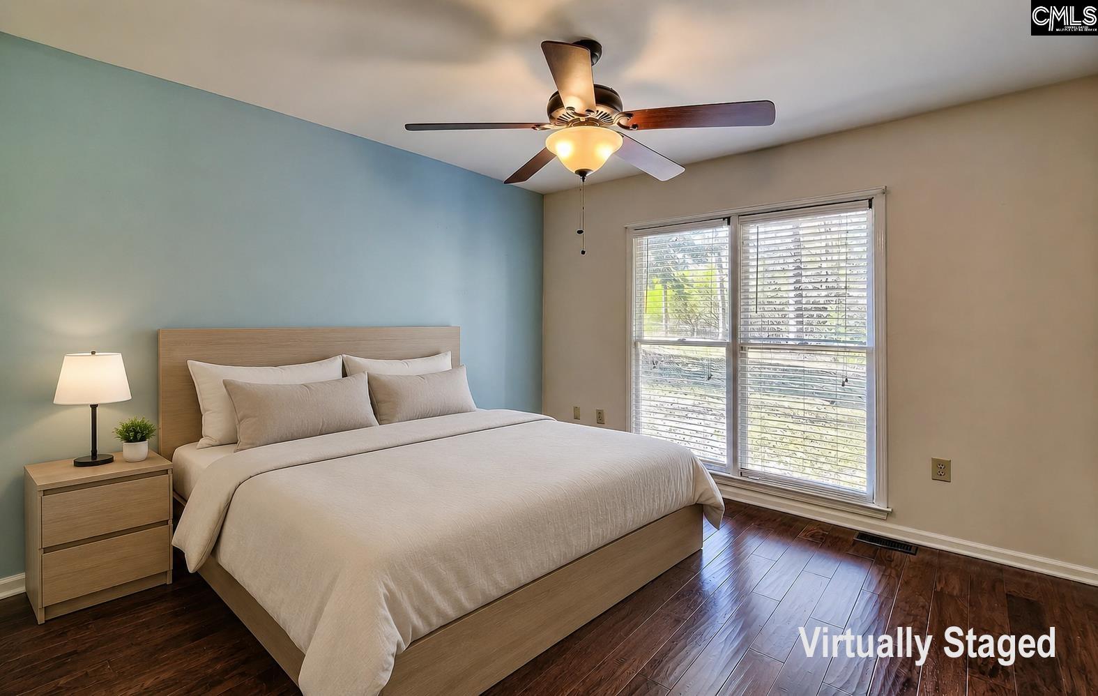 109 Hooterville Drive Blythewood, SC 29016-8211