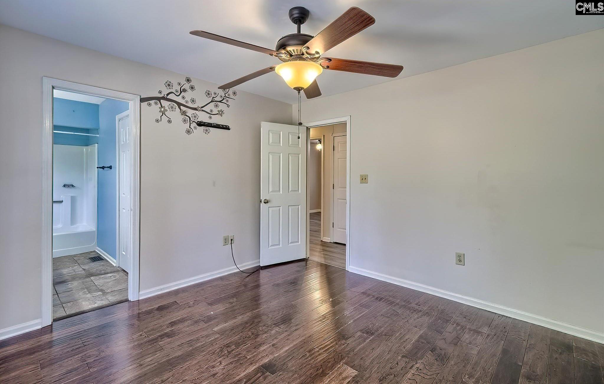 109 Hooterville Drive Blythewood, SC 29016-8211