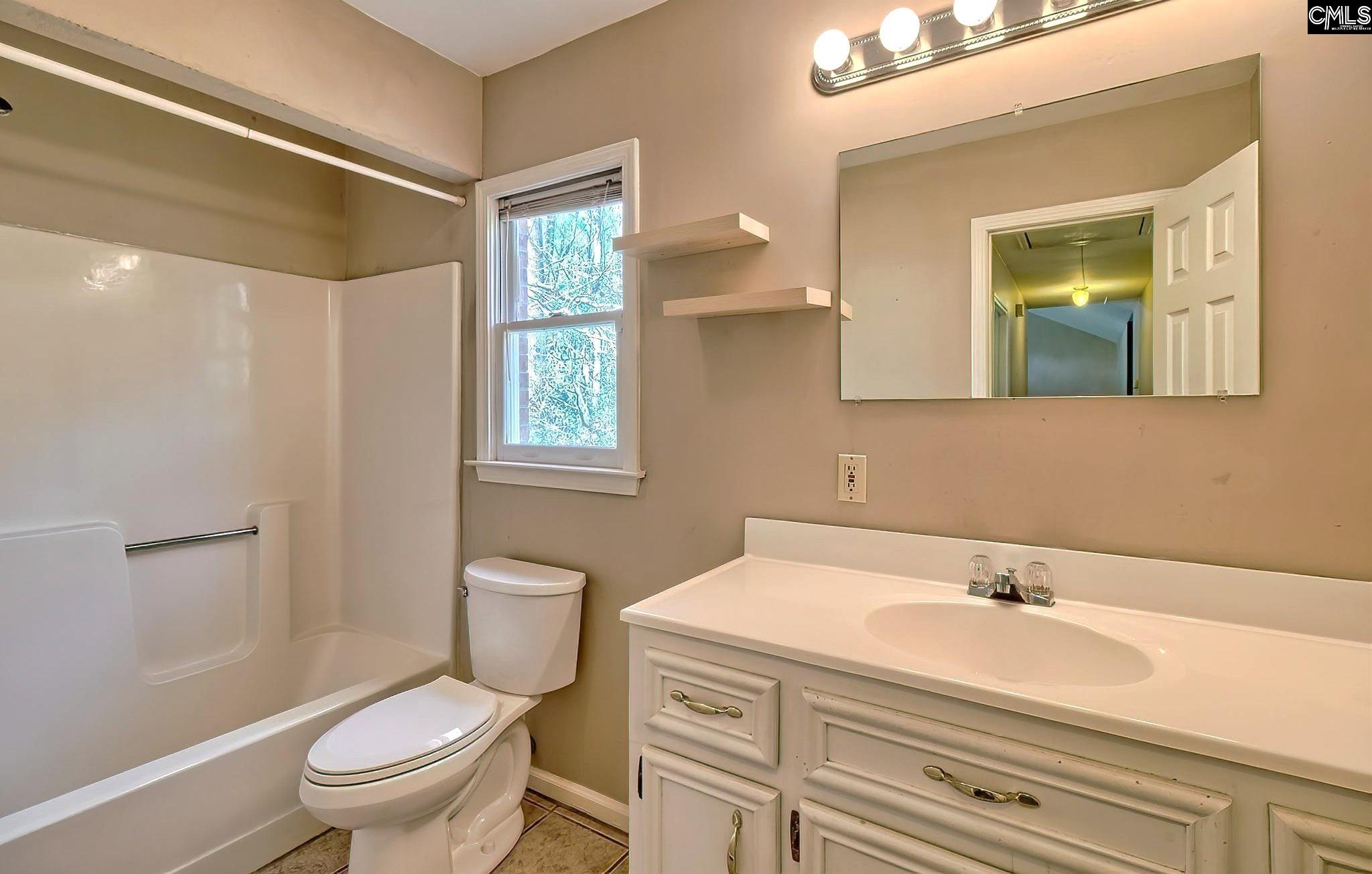 109 Hooterville Drive Blythewood, SC 29016-8211