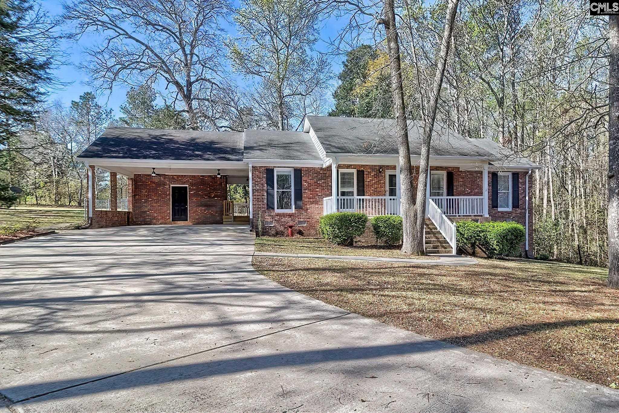 109 Hooterville Drive Blythewood, SC 29016-8211