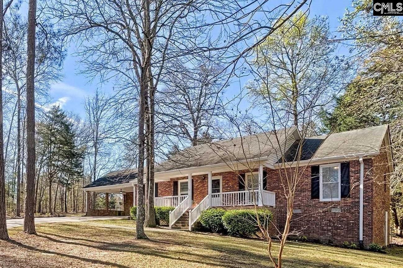 109 Hooterville Drive Blythewood, SC 29016-8211