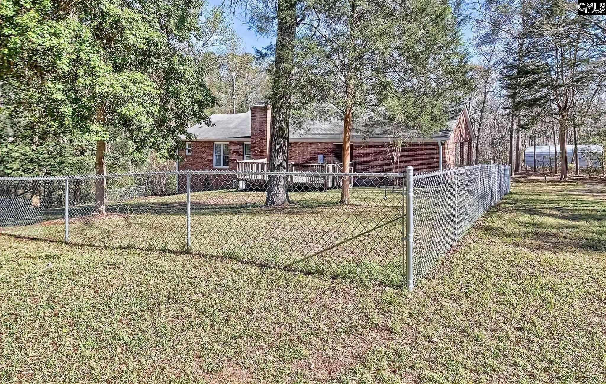 109 Hooterville Drive Blythewood, SC 29016-8211