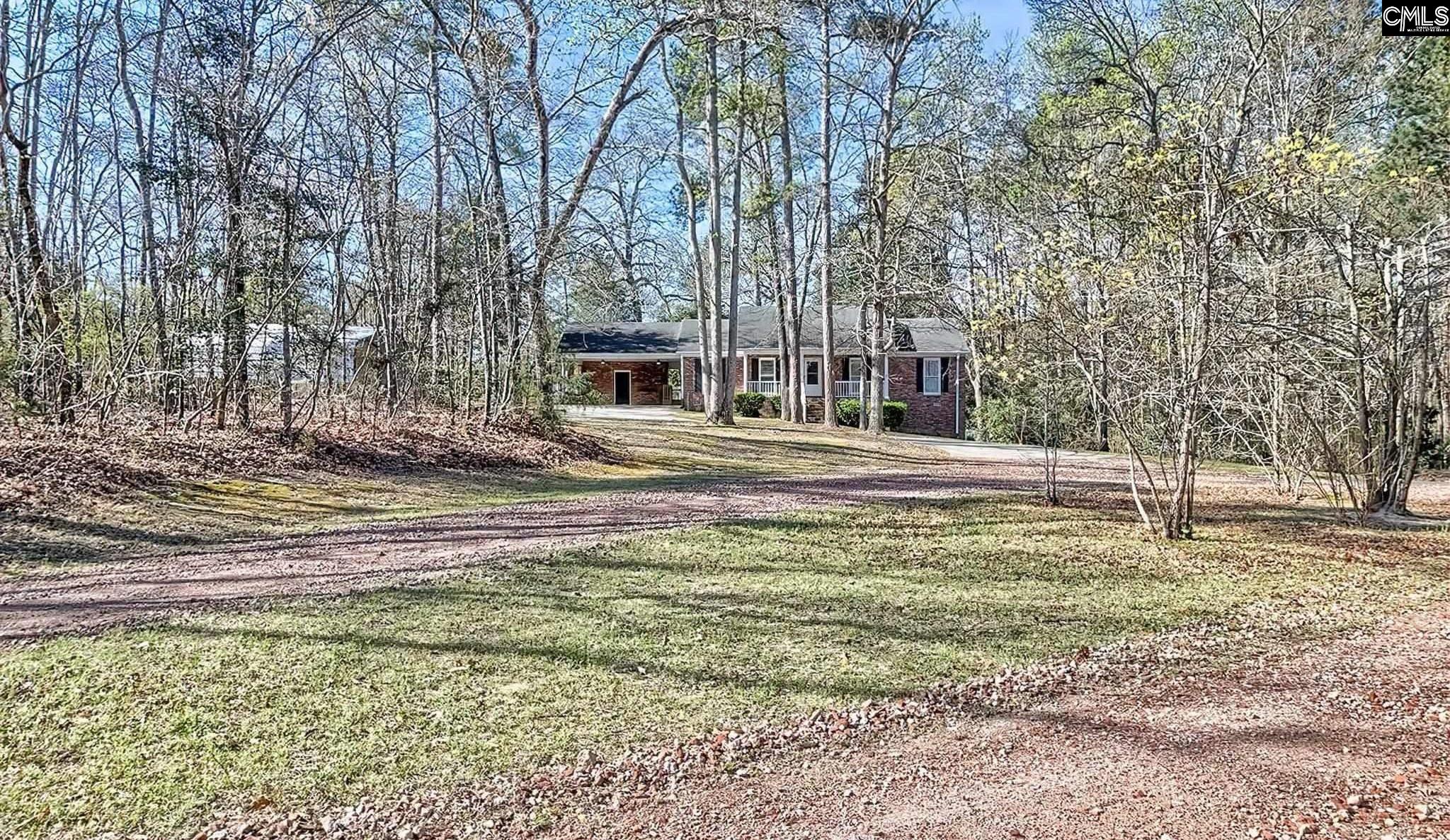 109 Hooterville Drive Blythewood, SC 29016-8211