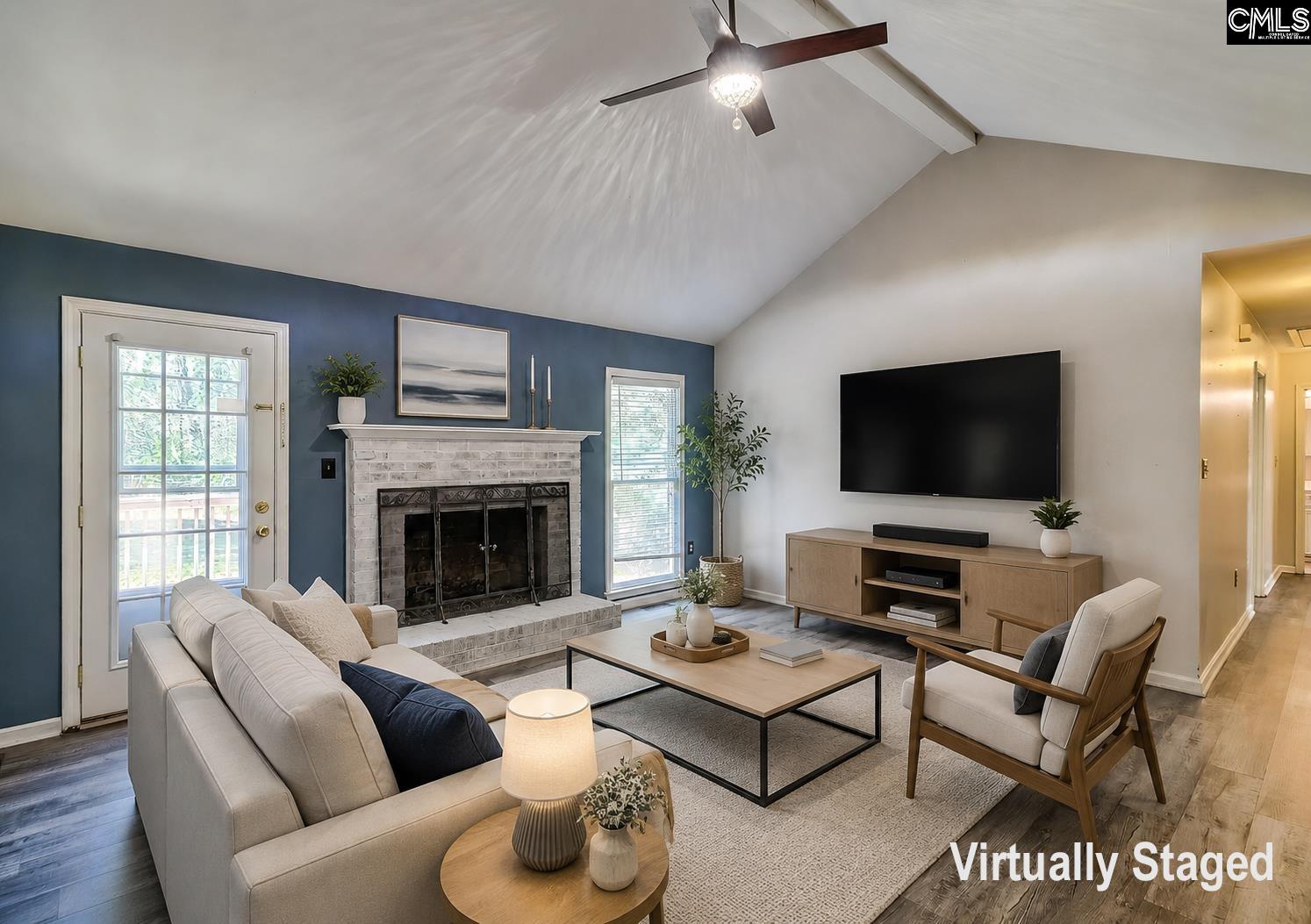 109 Hooterville Drive Blythewood, SC 29016-8211