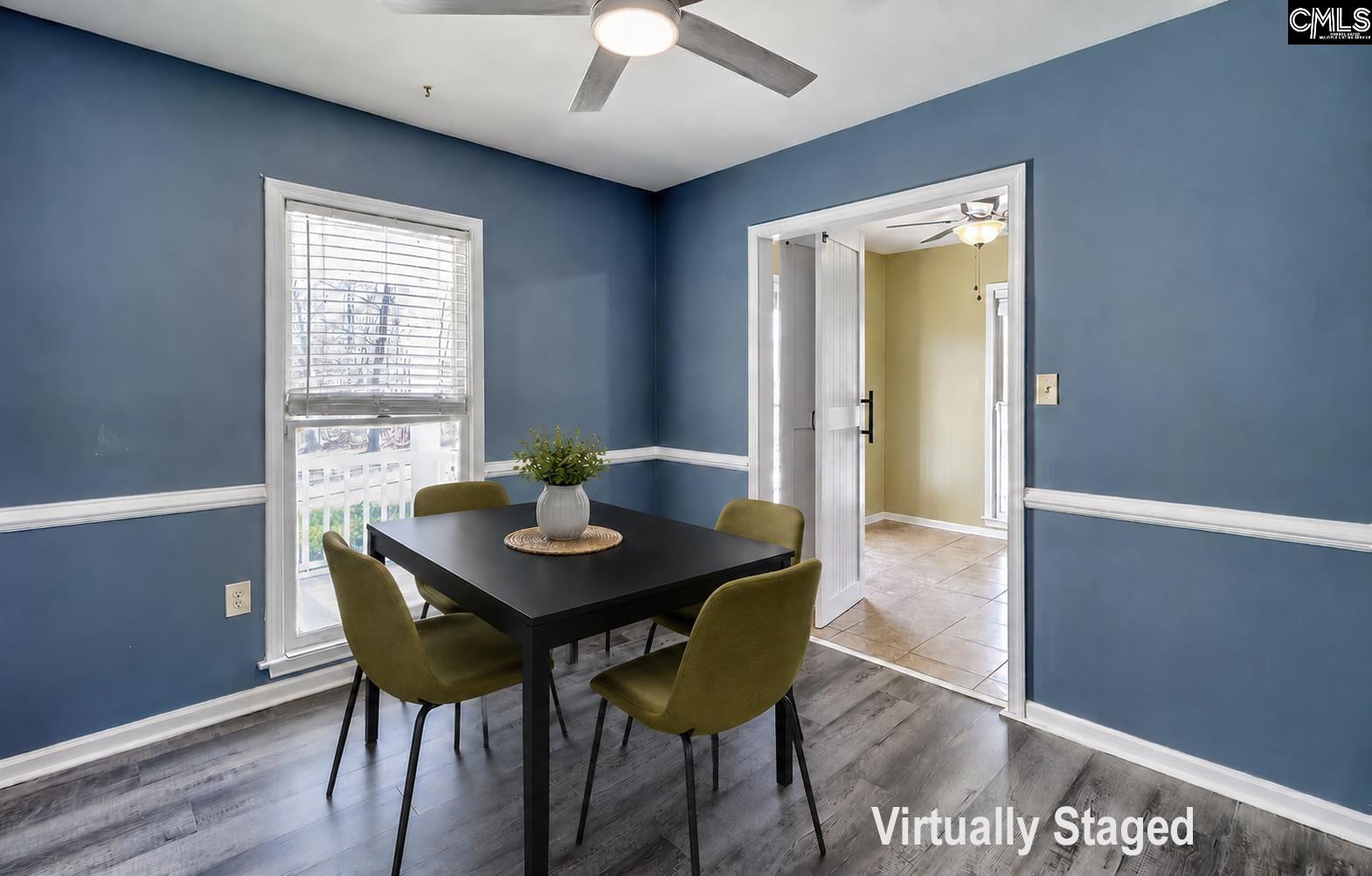 109 Hooterville Drive Blythewood, SC 29016-8211