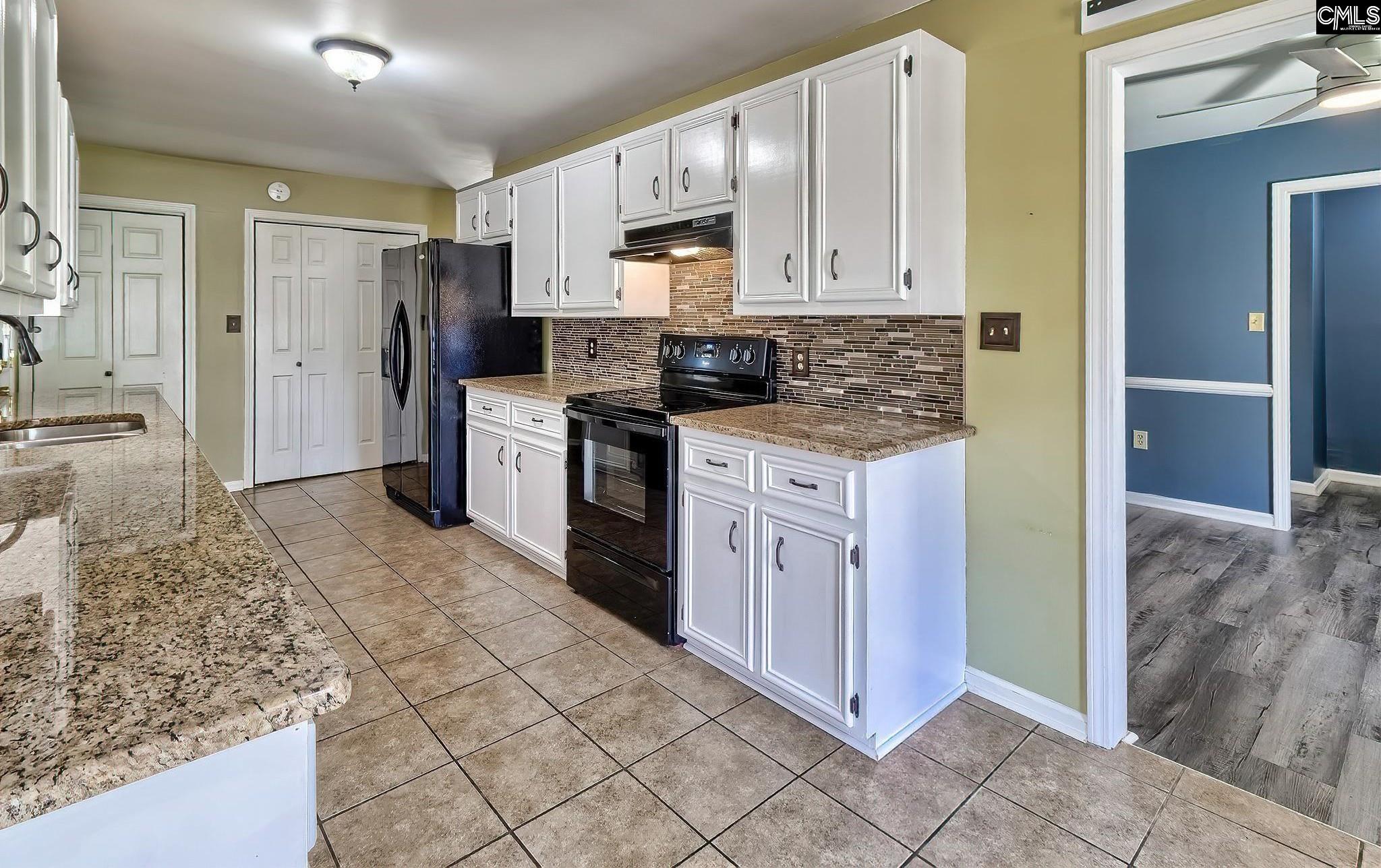 109 Hooterville Drive Blythewood, SC 29016-8211