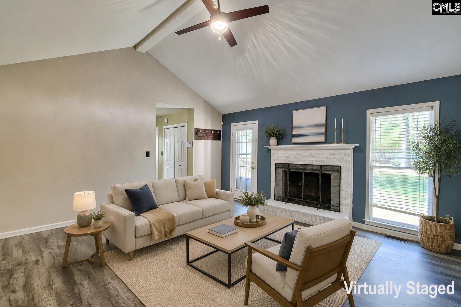 109 Hooterville Drive Blythewood, SC 29016-8211