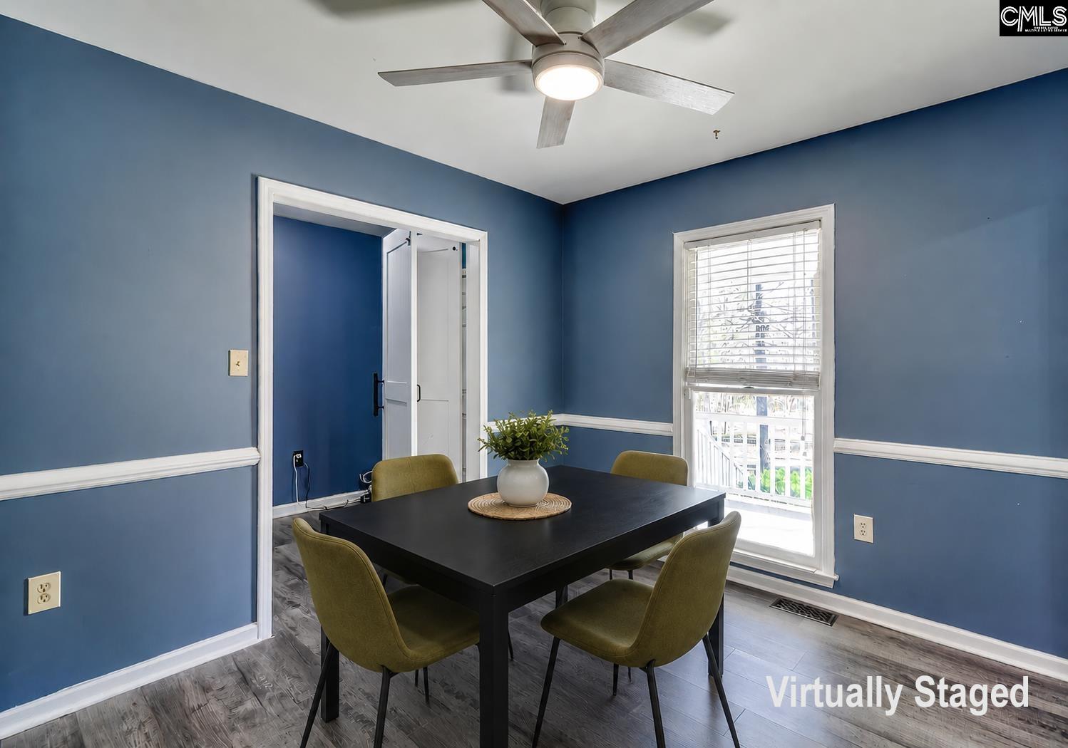 109 Hooterville Drive Blythewood, SC 29016-8211