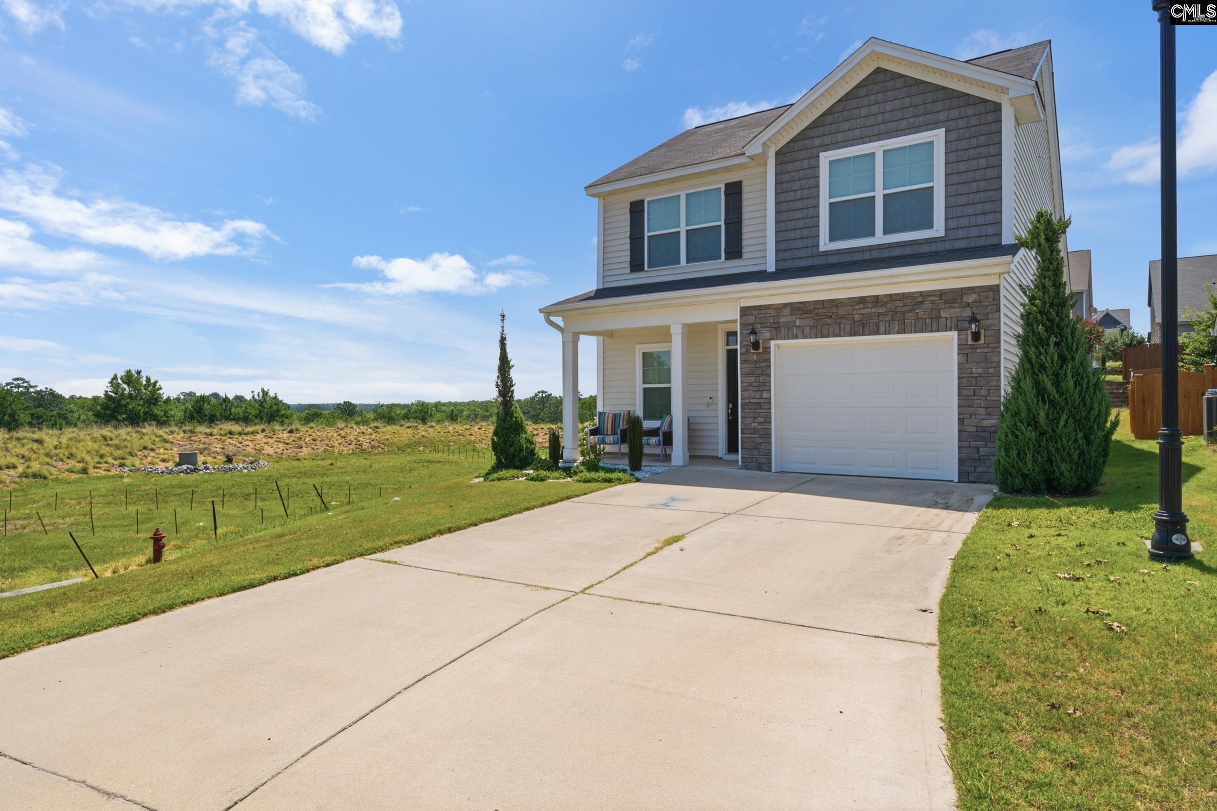 1198 Coopers Ridge Lane Elgin, SC 29045