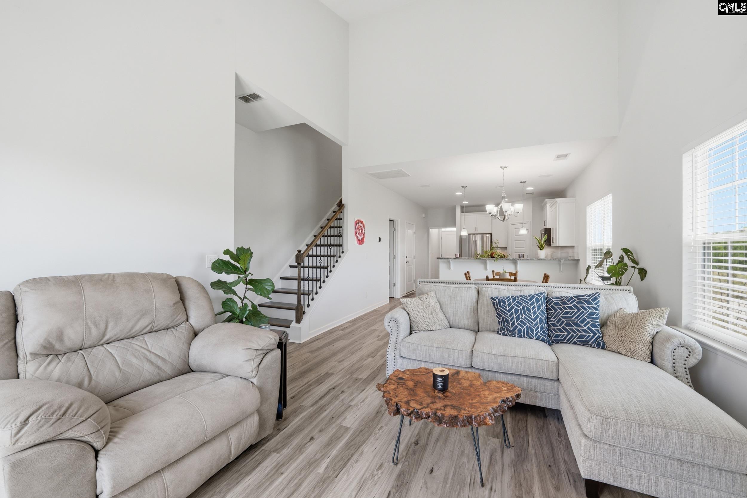 1198 Coopers Ridge Lane Elgin, SC 29045