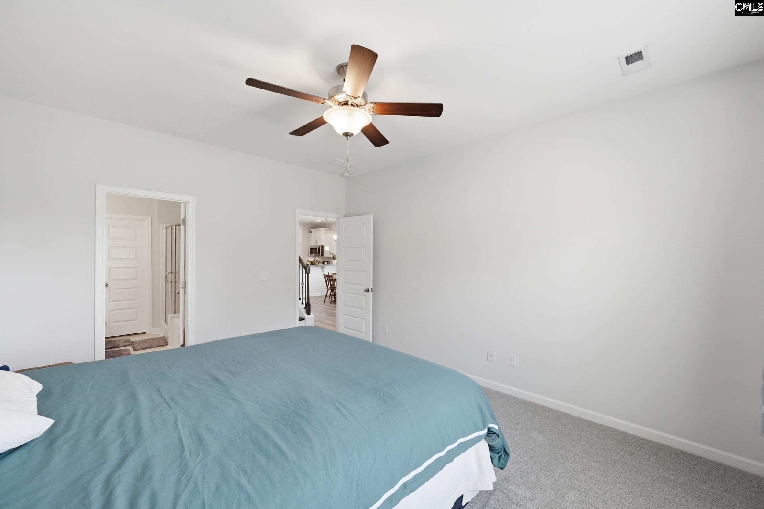 1198 Coopers Ridge Lane Elgin, SC 29045