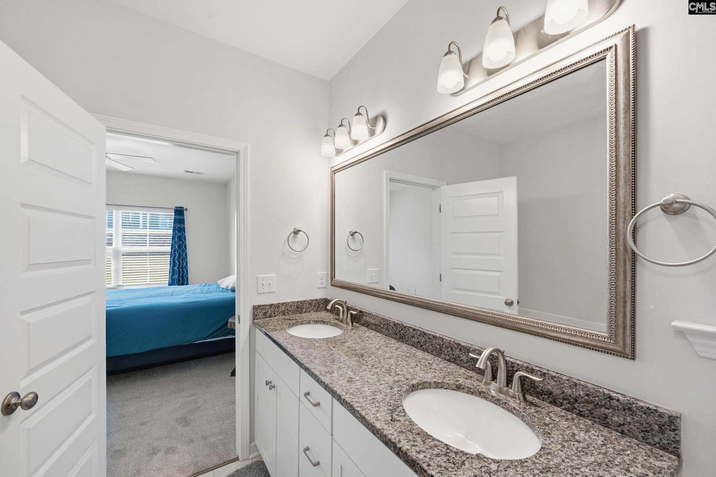 1198 Coopers Ridge Lane Elgin, SC 29045